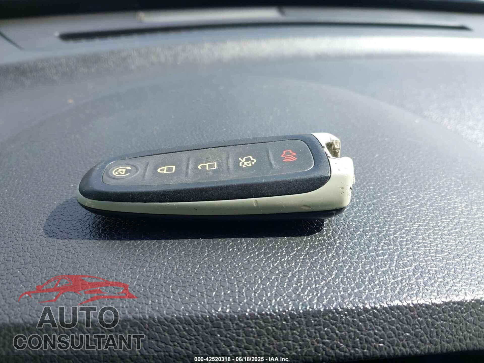 FORD EXPLORER 2012 - 1FMHK7F80CGA13020