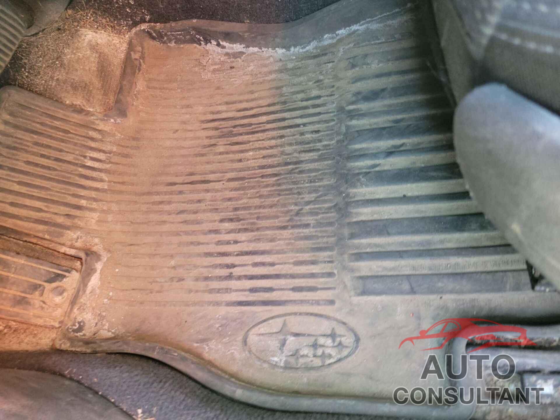 SUBARU OUTBACK 2019 - 4S4BSAFCXK3367401