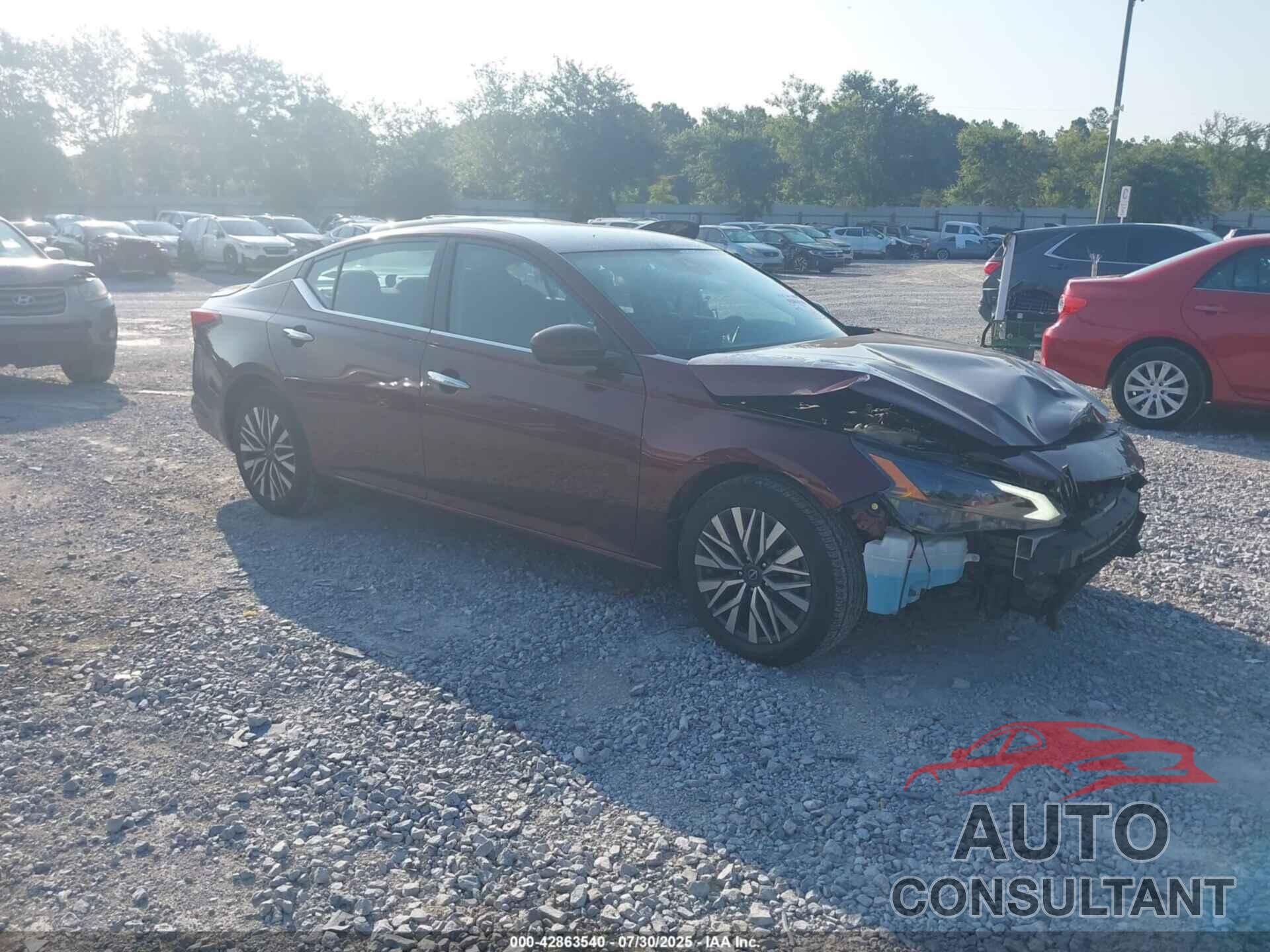 NISSAN ALTIMA 2023 - 1N4BL4DV8PN379992