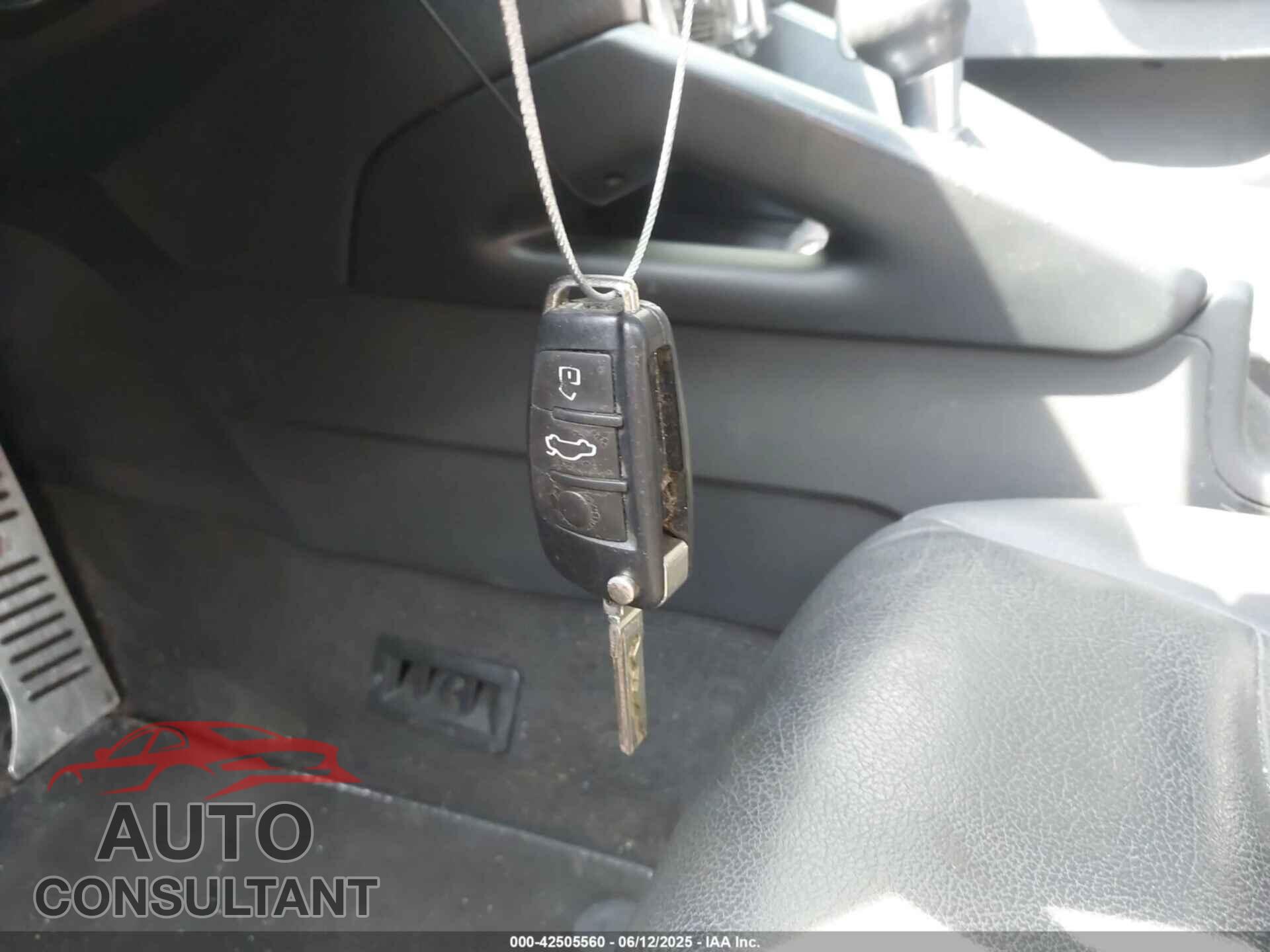 AUDI A3 2013 - WAUDFAFM0DA010637