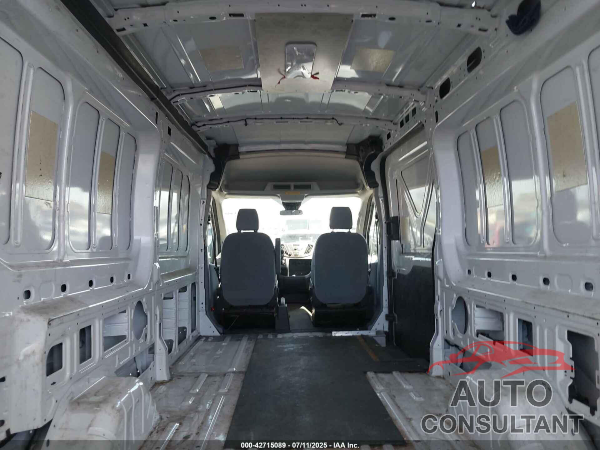 FORD TRANSIT-150 2016 - 1FTYE2CM8GKA38461