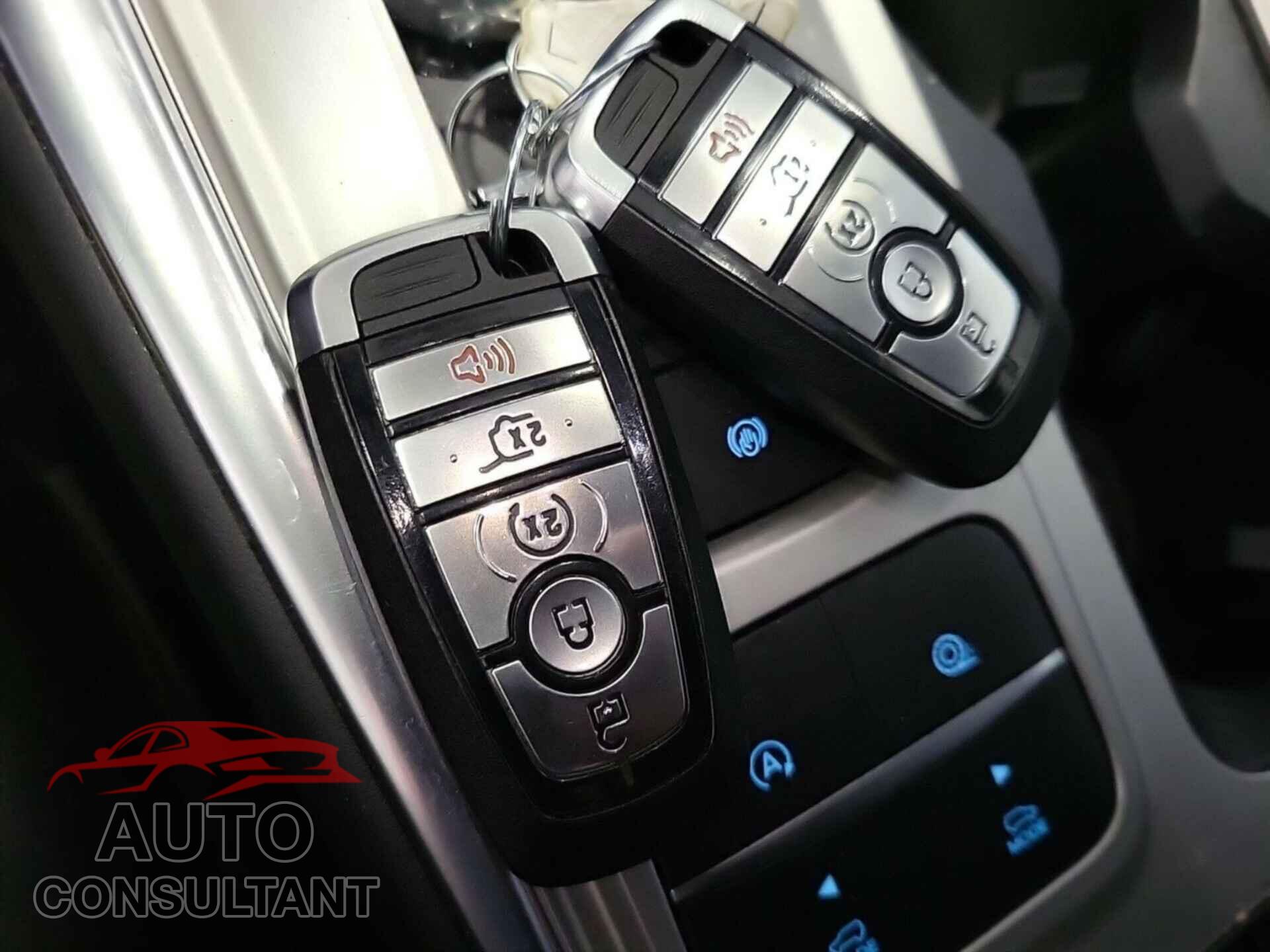 FORD EXPLORER 2021 - 1FMSK7DH7MGA65724