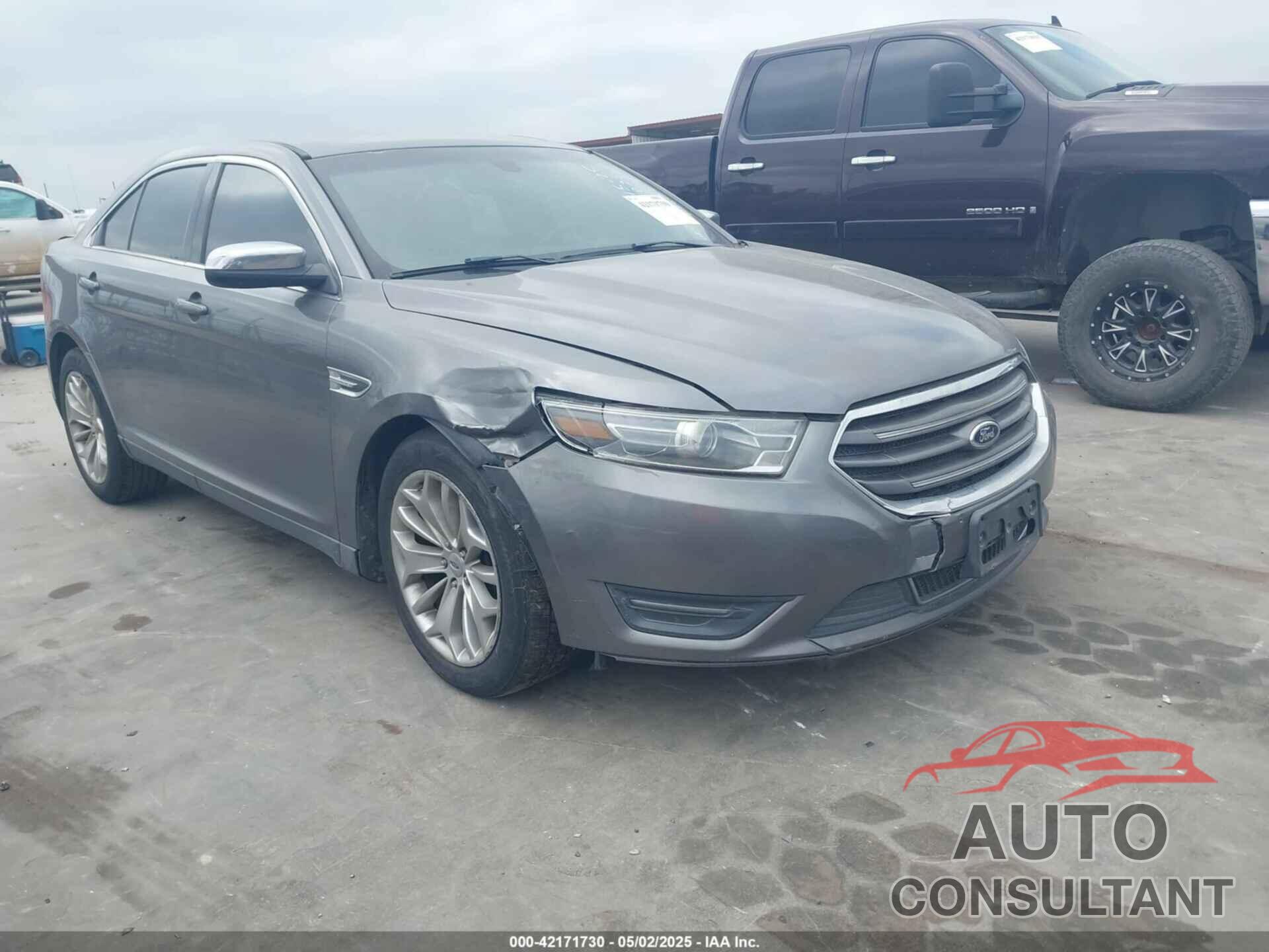 FORD TAURUS 2014 - 1FAHP2F88EG179528