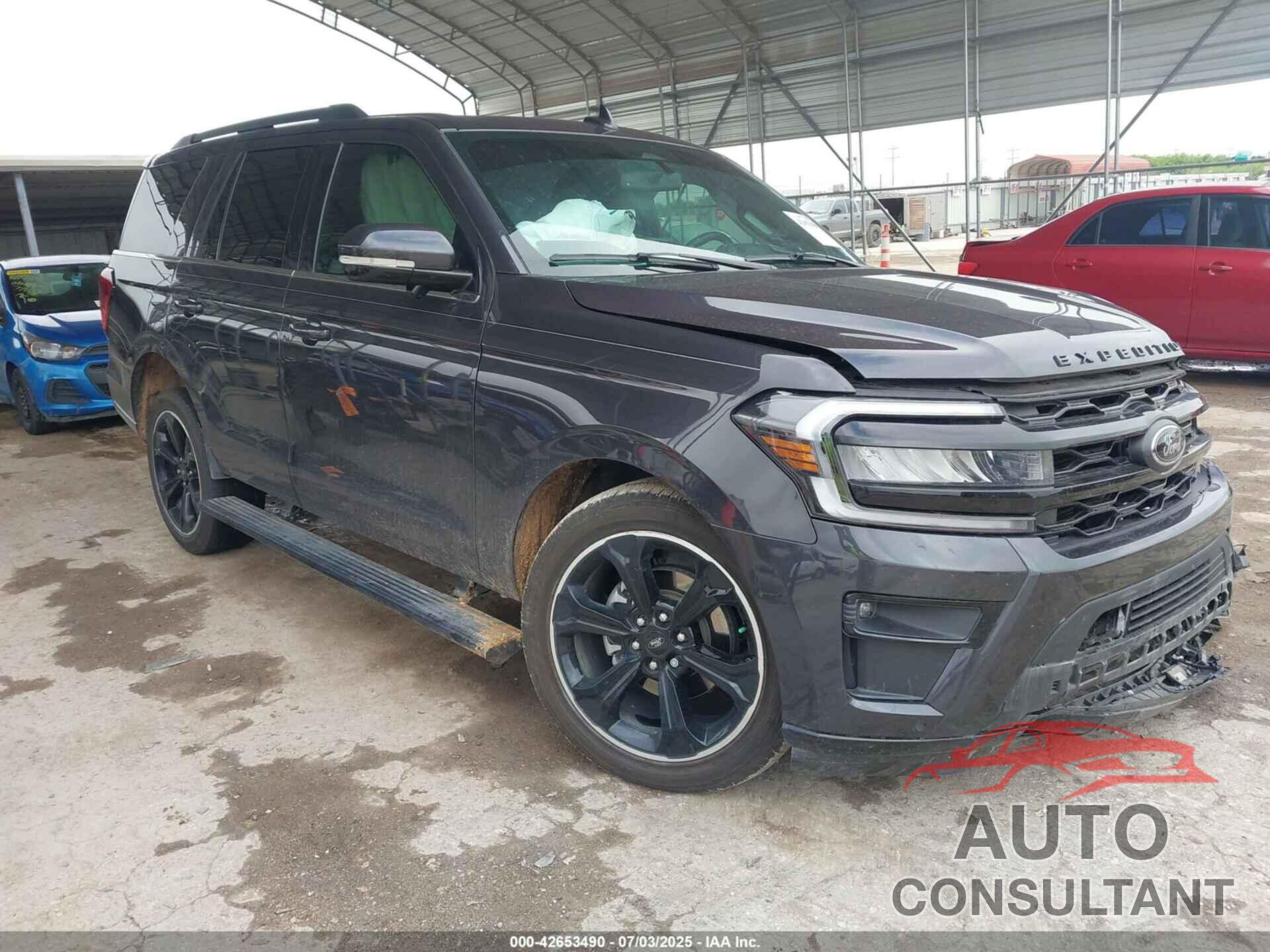 FORD EXPEDITION 2024 - 1FMJU1K81REA26703