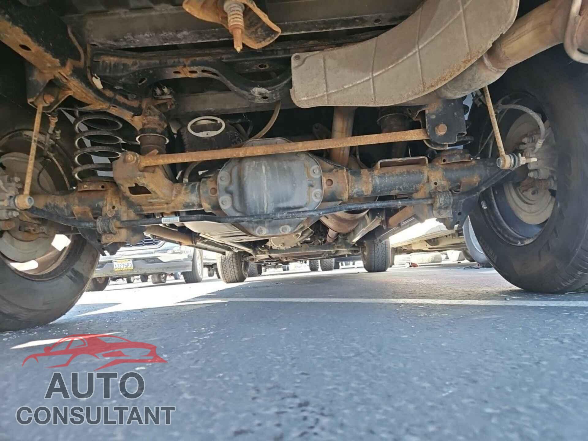 DODGE RAM 1500 2012 - 1C6RD7FP3CS254536