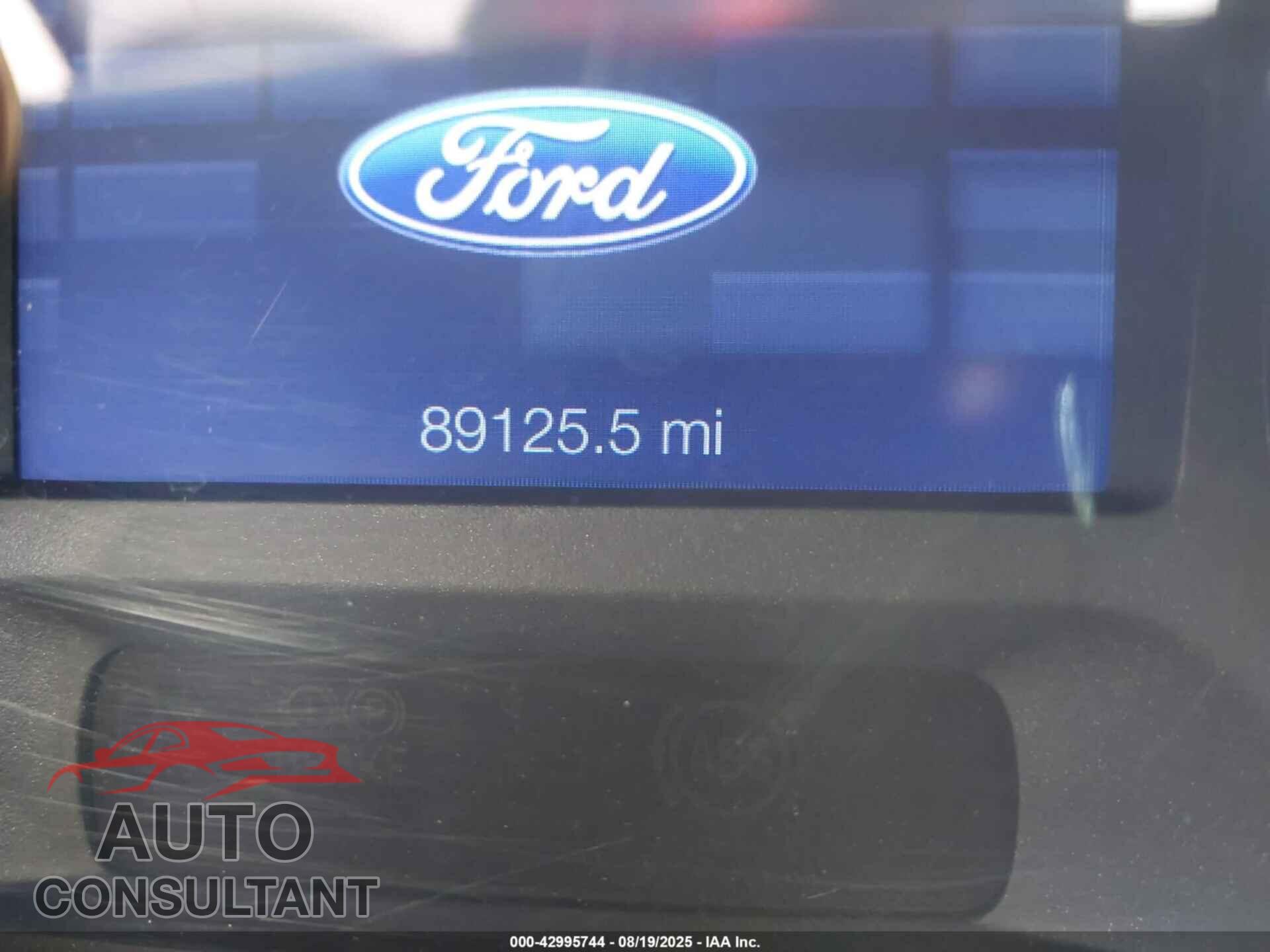 FORD EDGE 2013 - 2FMDK3JC1DBB63181