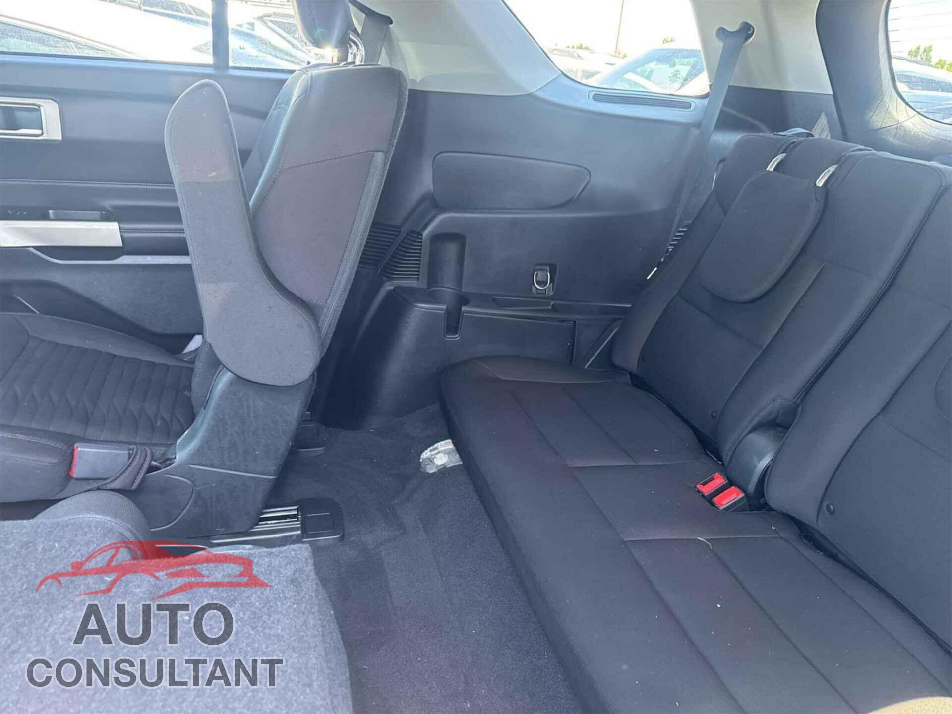 FORD EXPLORER 2021 - 1FMSK8DH9MGA96768