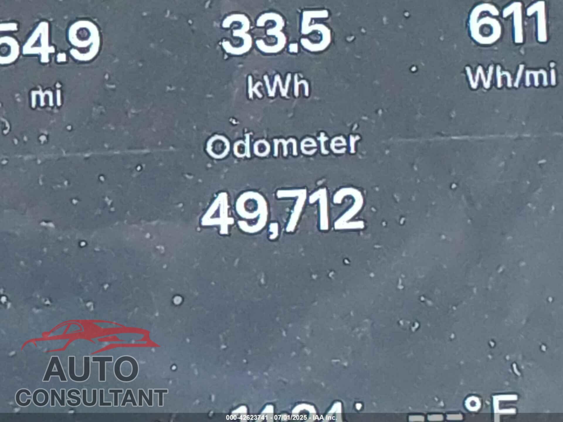 TESLA MODEL S 2016 - 5YJSA1E41GF120232