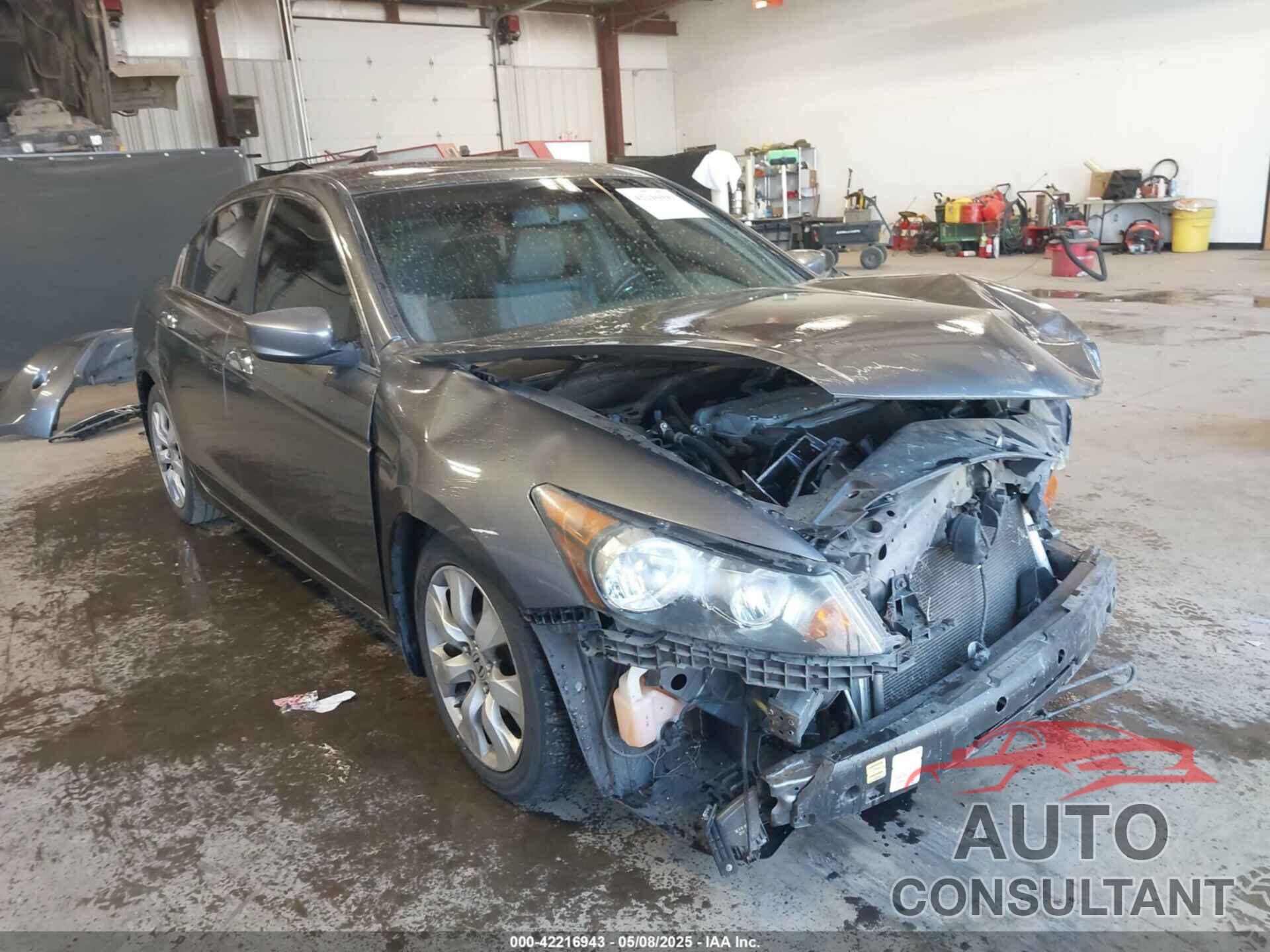HONDA ACCORD 2009 - 1HGCP36889A039404