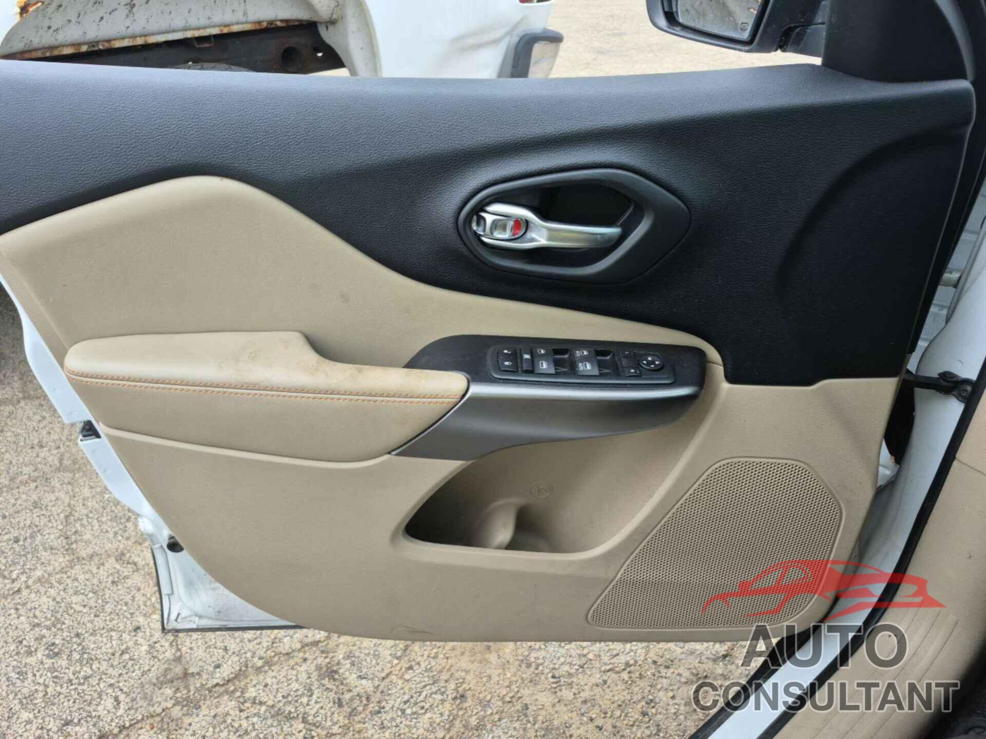 JEEP CHEROKEE 2020 - 1C4PJLCB6LD543103