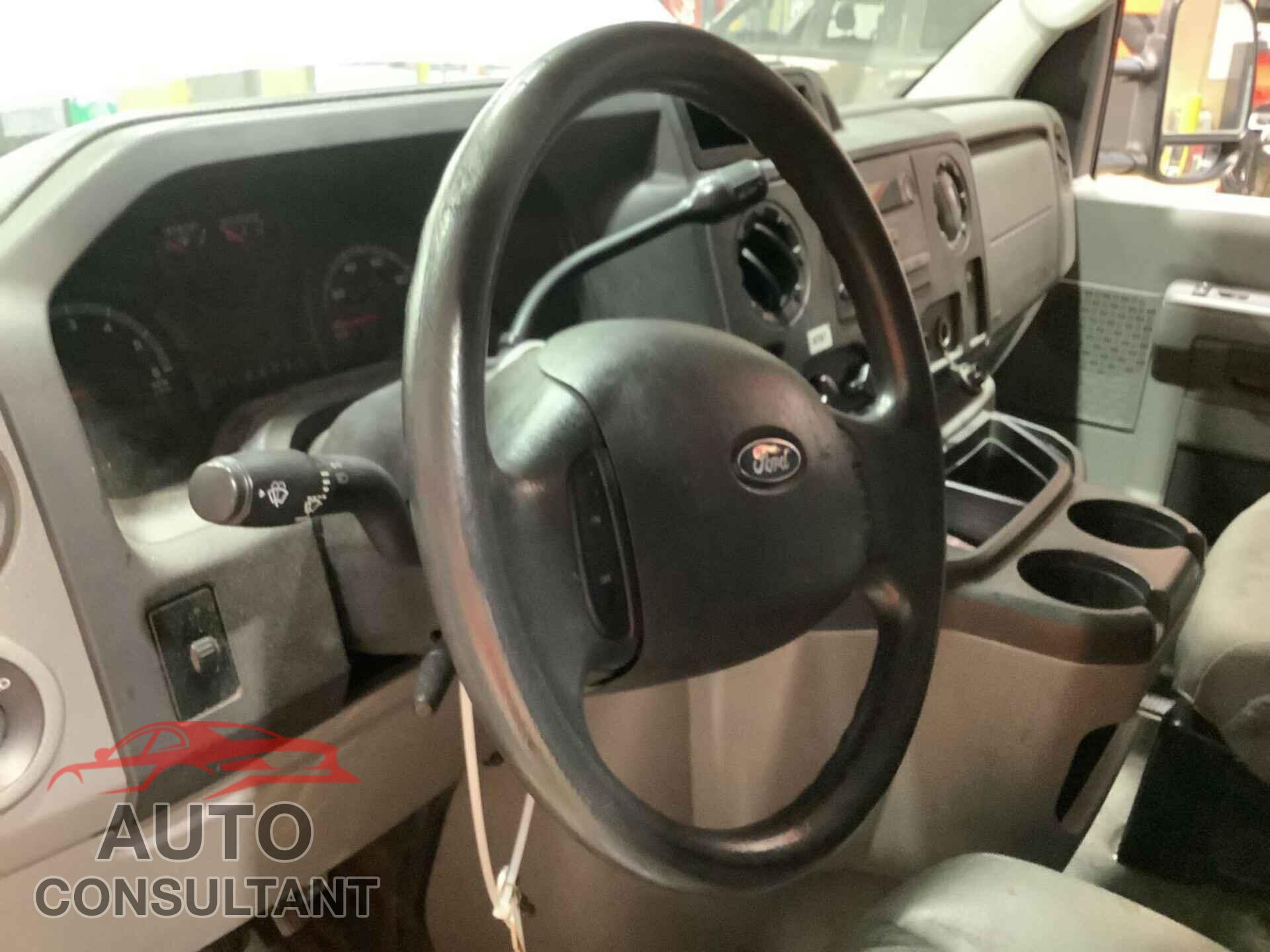 FORD ECONOLINE 2013 - 1FTNE1EW9DDA61968