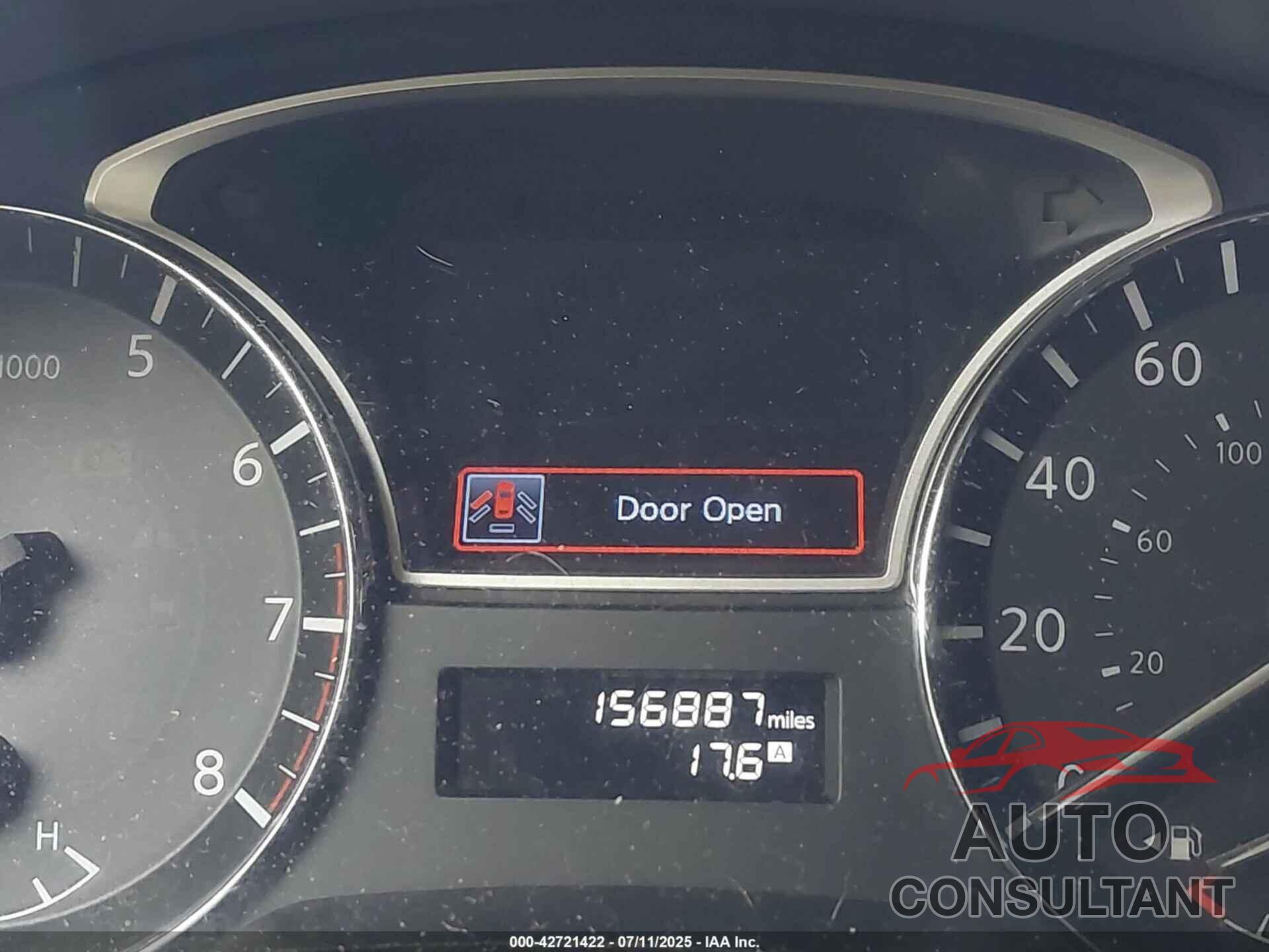 NISSAN ALTIMA 2013 - 1N4AL3AP9DC274879