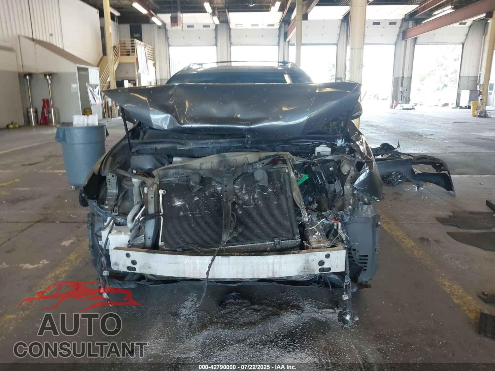 LEXUS RX 350 2011 - 2T2BK1BA1BC099091