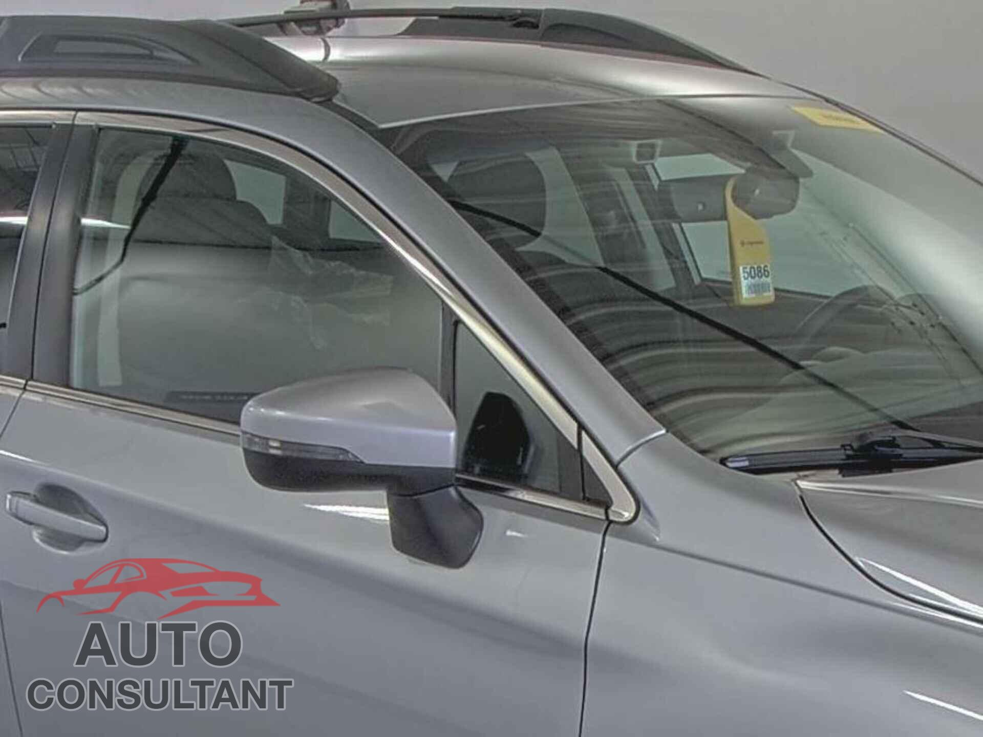 SUBARU OUTBACK 2019 - 4S4BSAFCXK3320885
