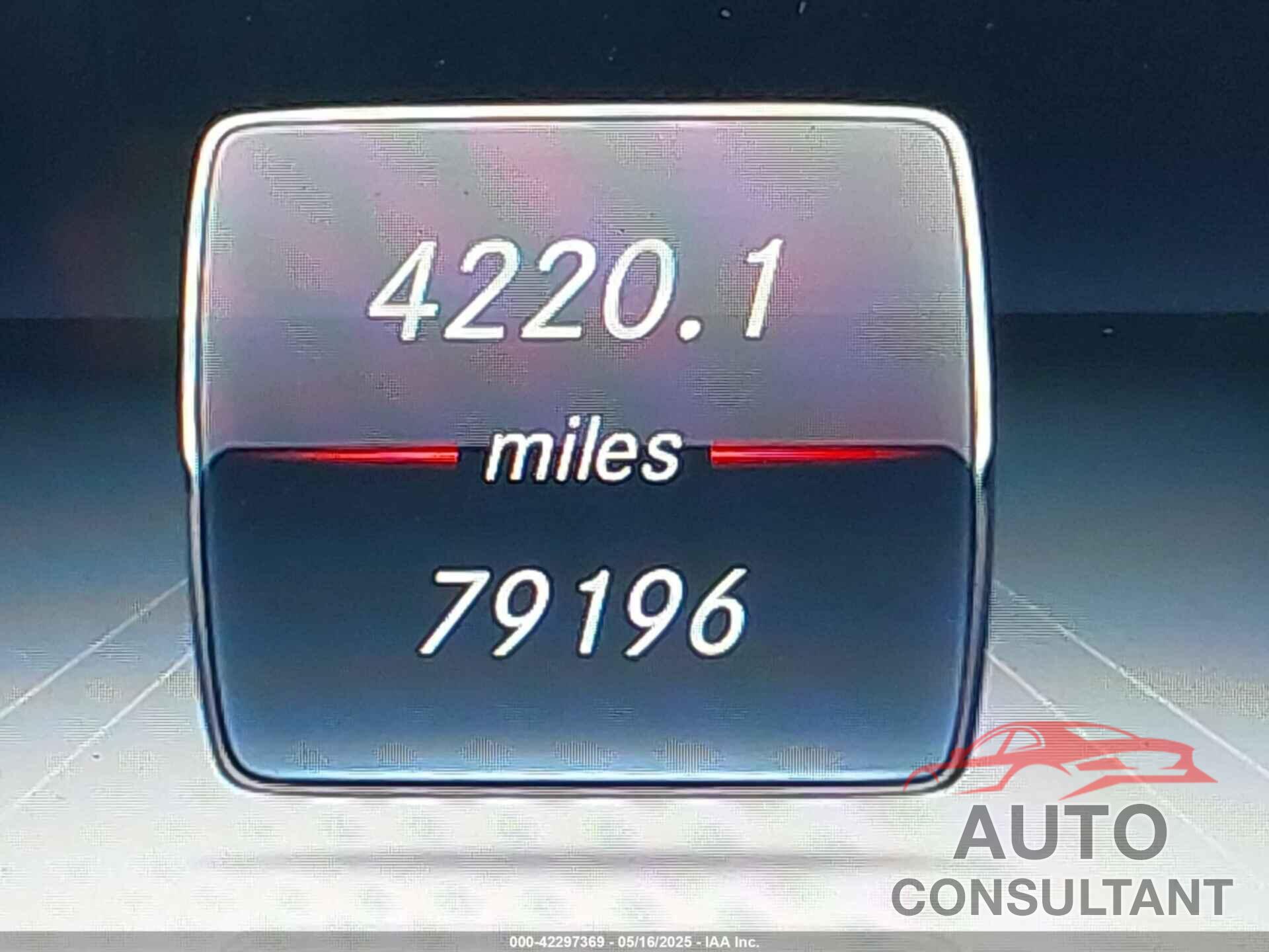 MERCEDES-BENZ E 400 2018 - WDD1J6GB6JF029809