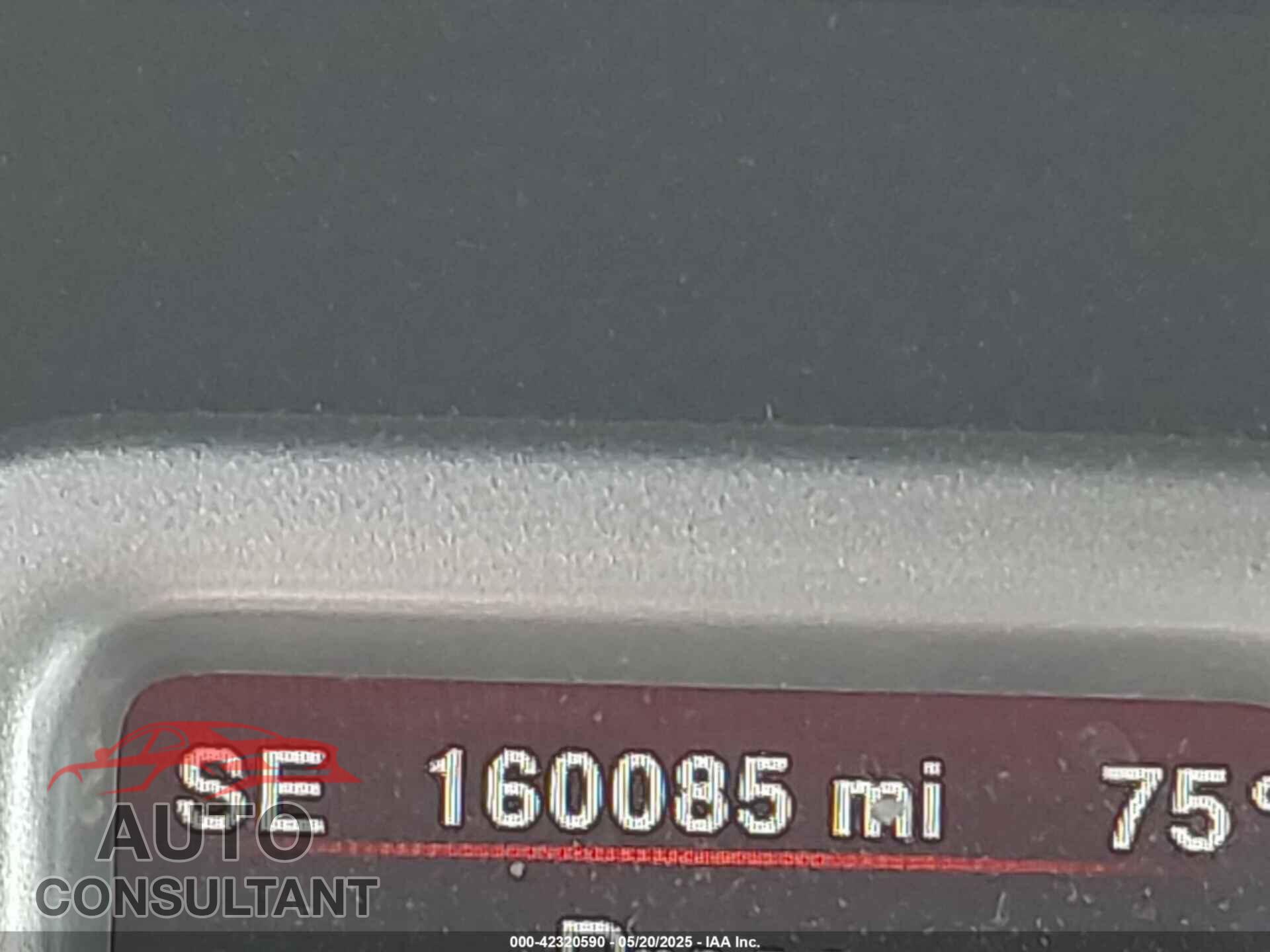 DODGE JOURNEY 2017 - 3C4PDCGG1HT554945
