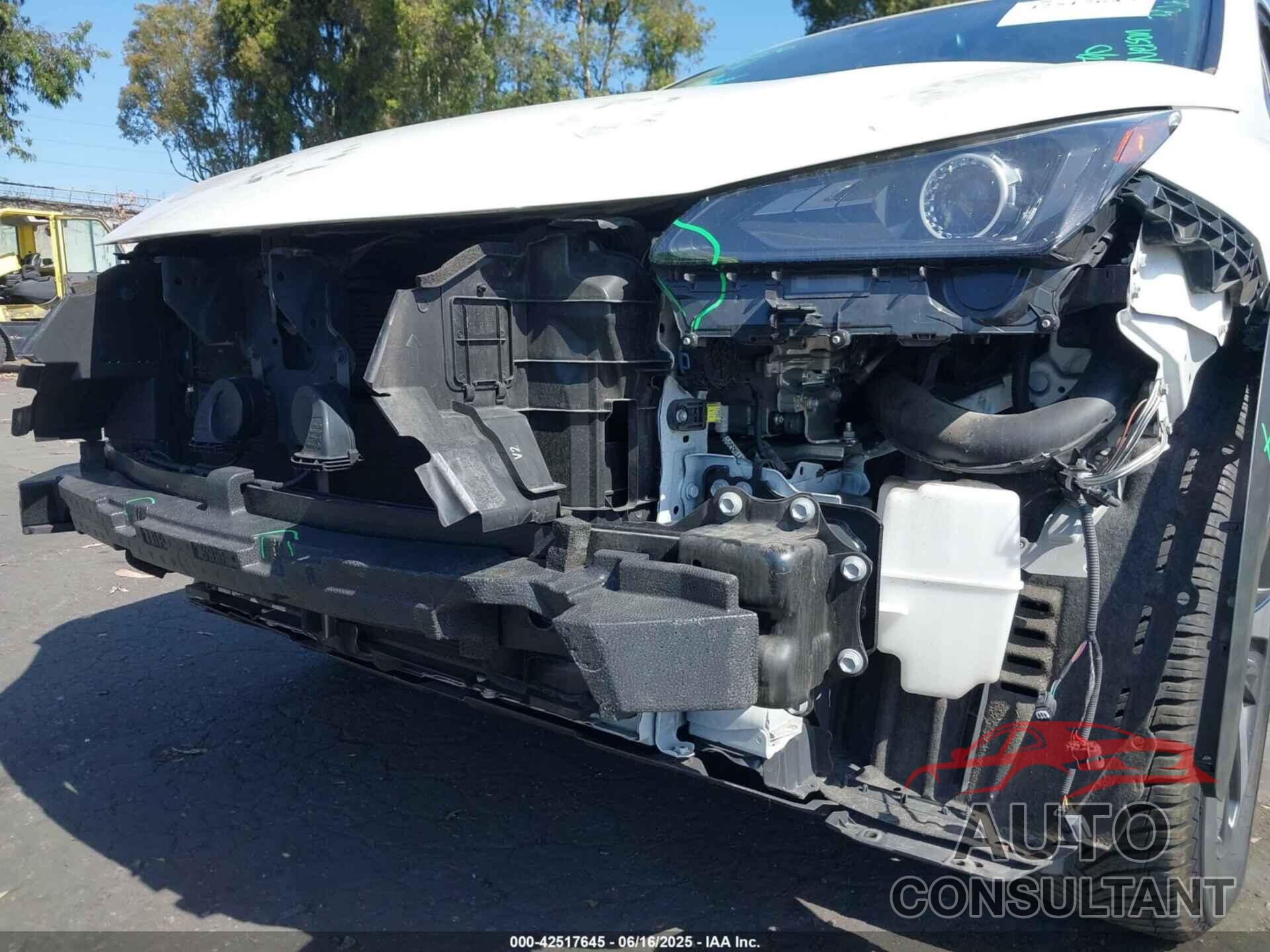 LEXUS NX 300H 2019 - JTJBJRBZ5K2117048
