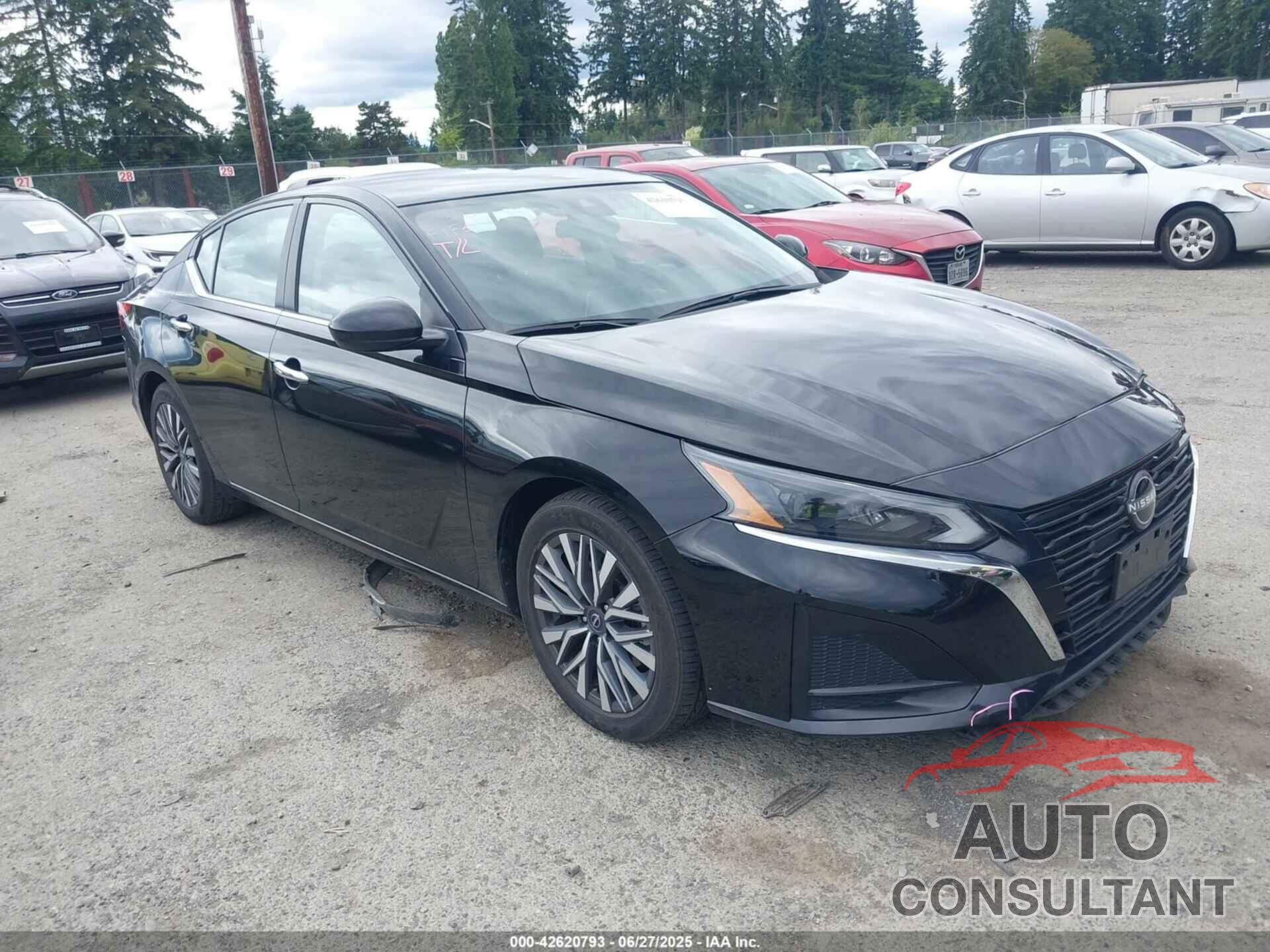 NISSAN ALTIMA 2023 - 1N4BL4DV0PN387892