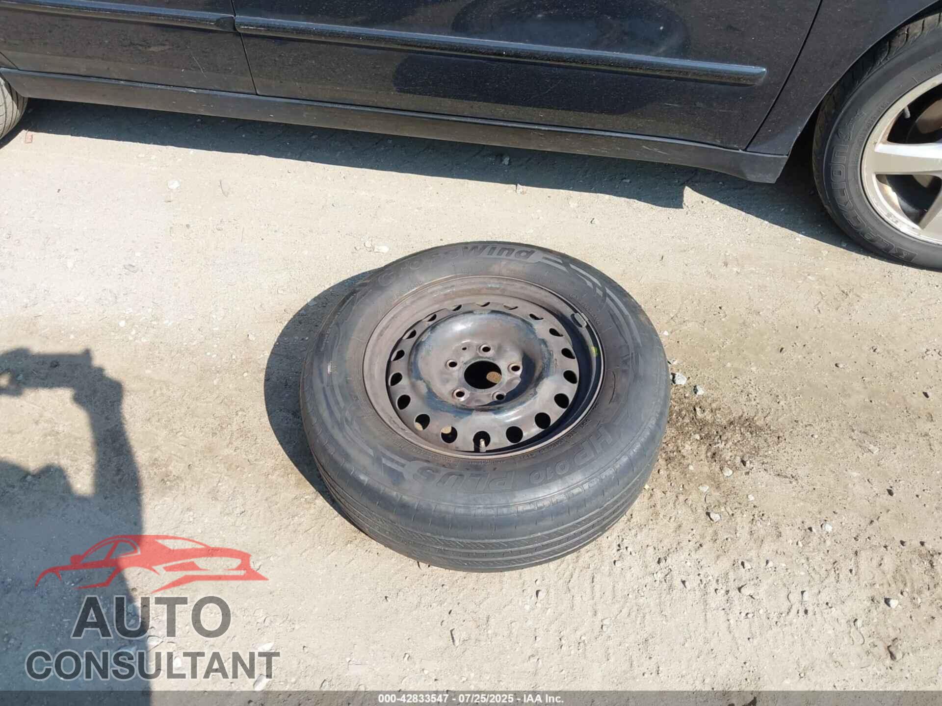 DODGE GRAND CARAVAN 2012 - 2C4RDGBG2CR420156