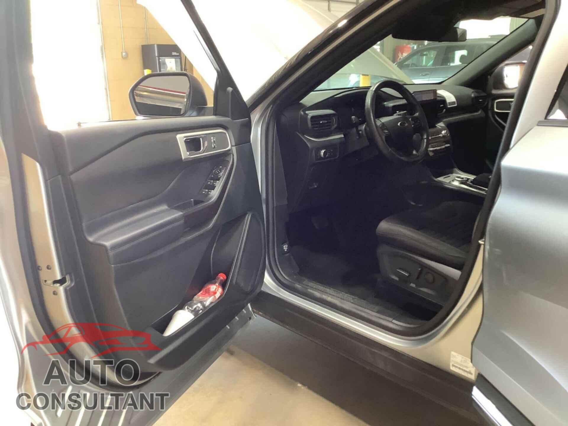 FORD EXPLORER 2020 - 1FMSK7DH0LGB31108
