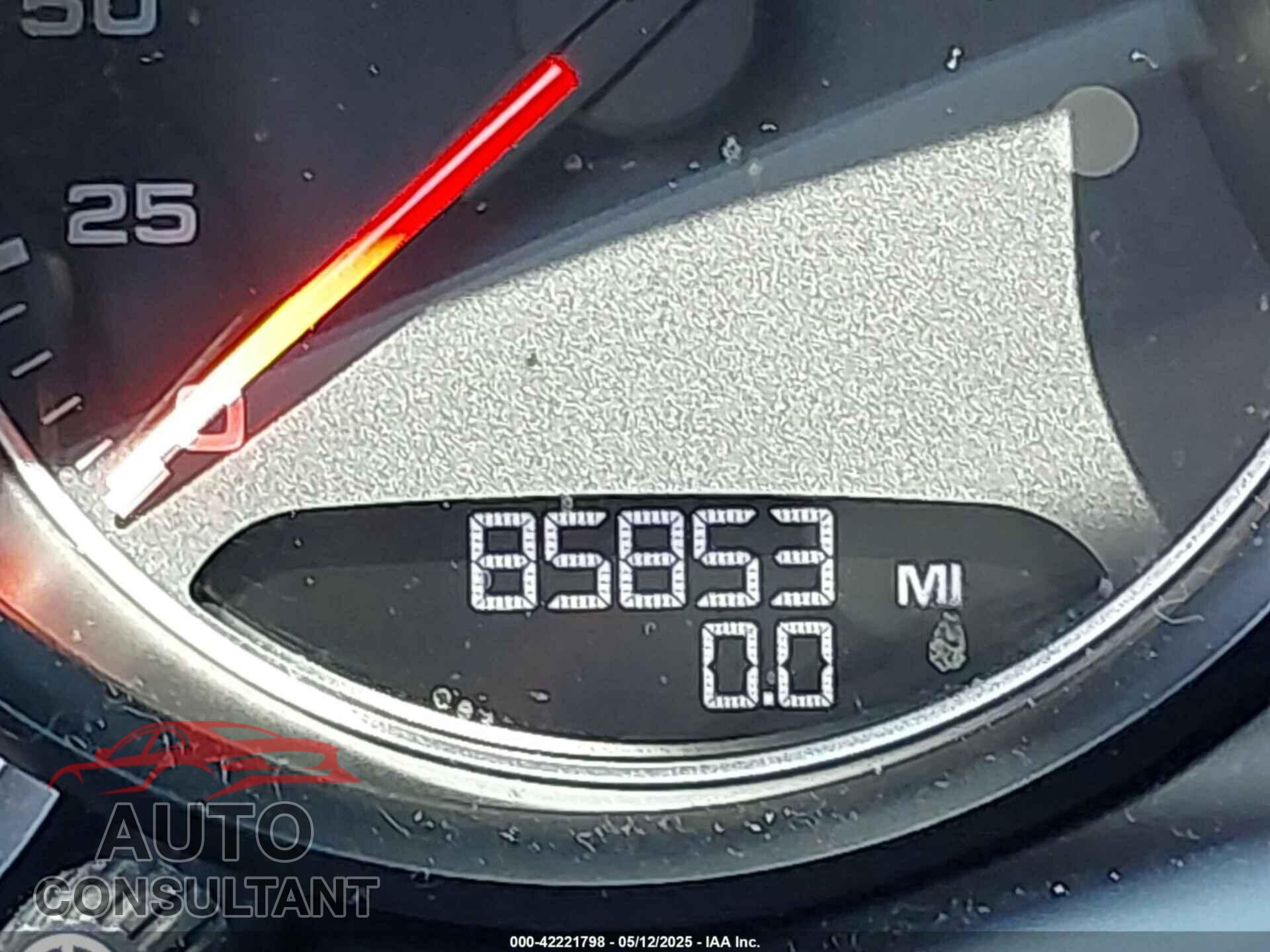 PORSCHE PANAMERA 2014 - WP0AA2A70EL009084