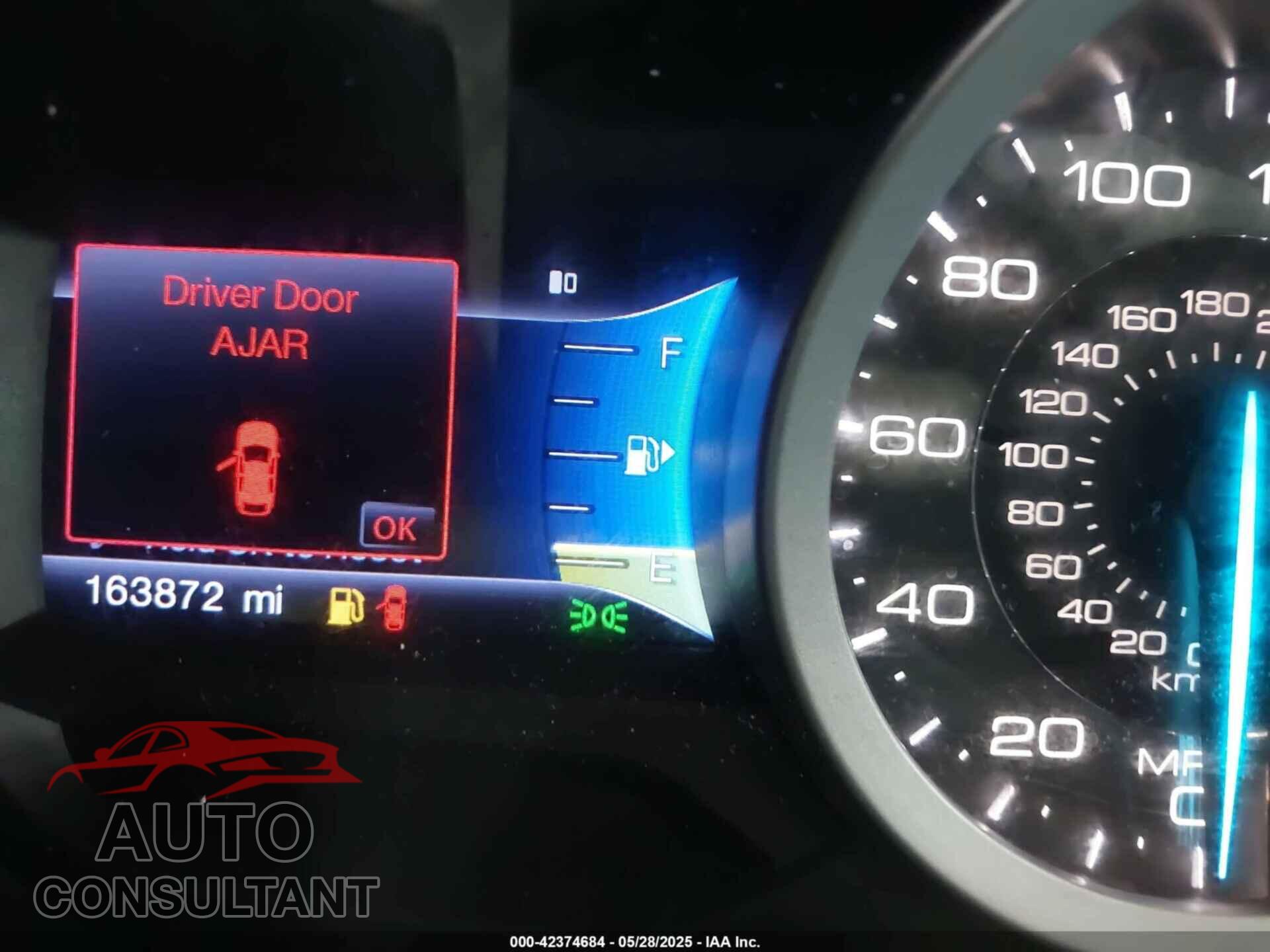 FORD EXPLORER 2013 - 1FM5K7D86DGB61650