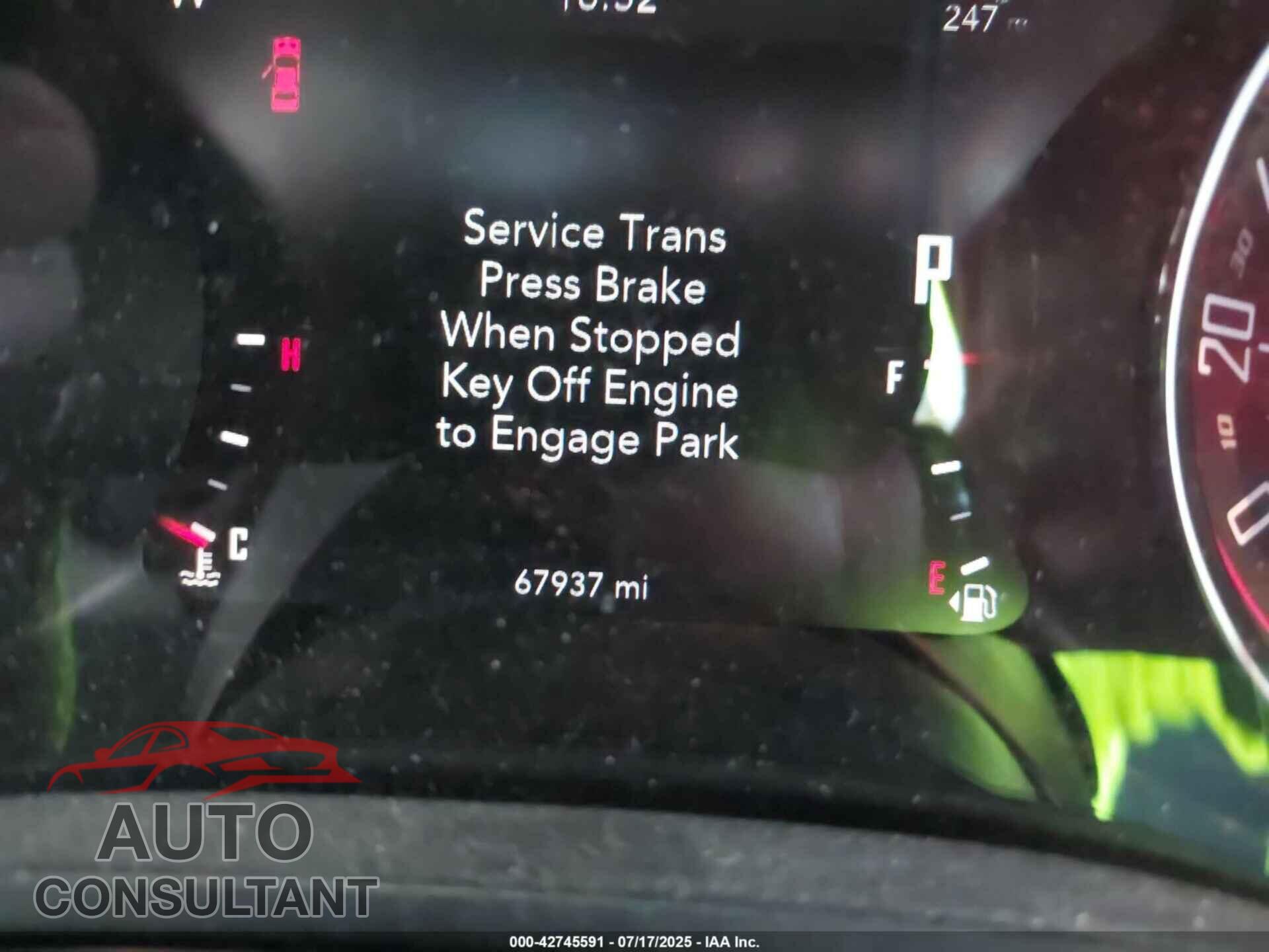 DODGE CHALLENGER 2019 - 2C3CDZAGXKH574609