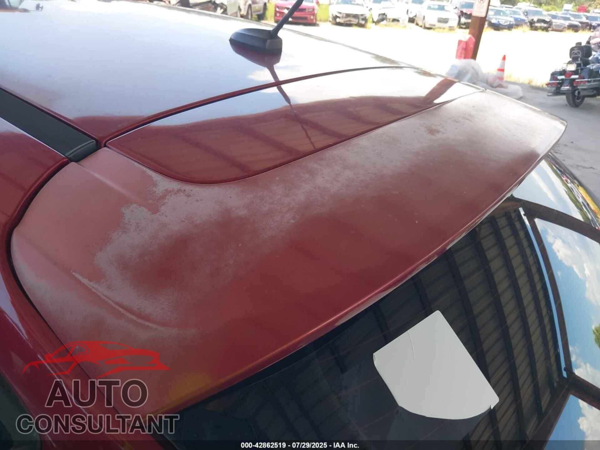 FORD FOCUS 2014 - 1FADP3K24EL233632