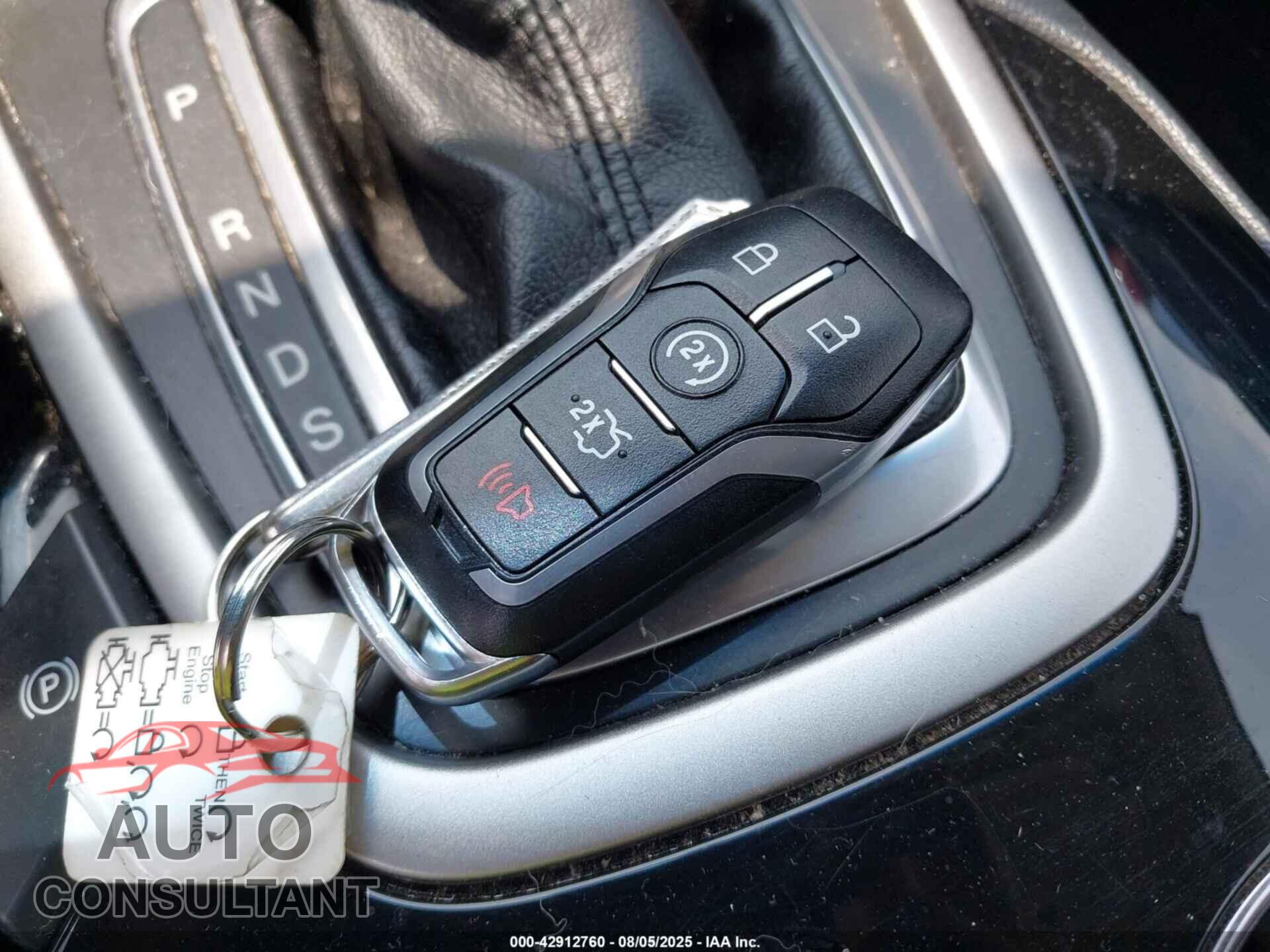 FORD EDGE 2015 - 2FMTK4J86FBB99058