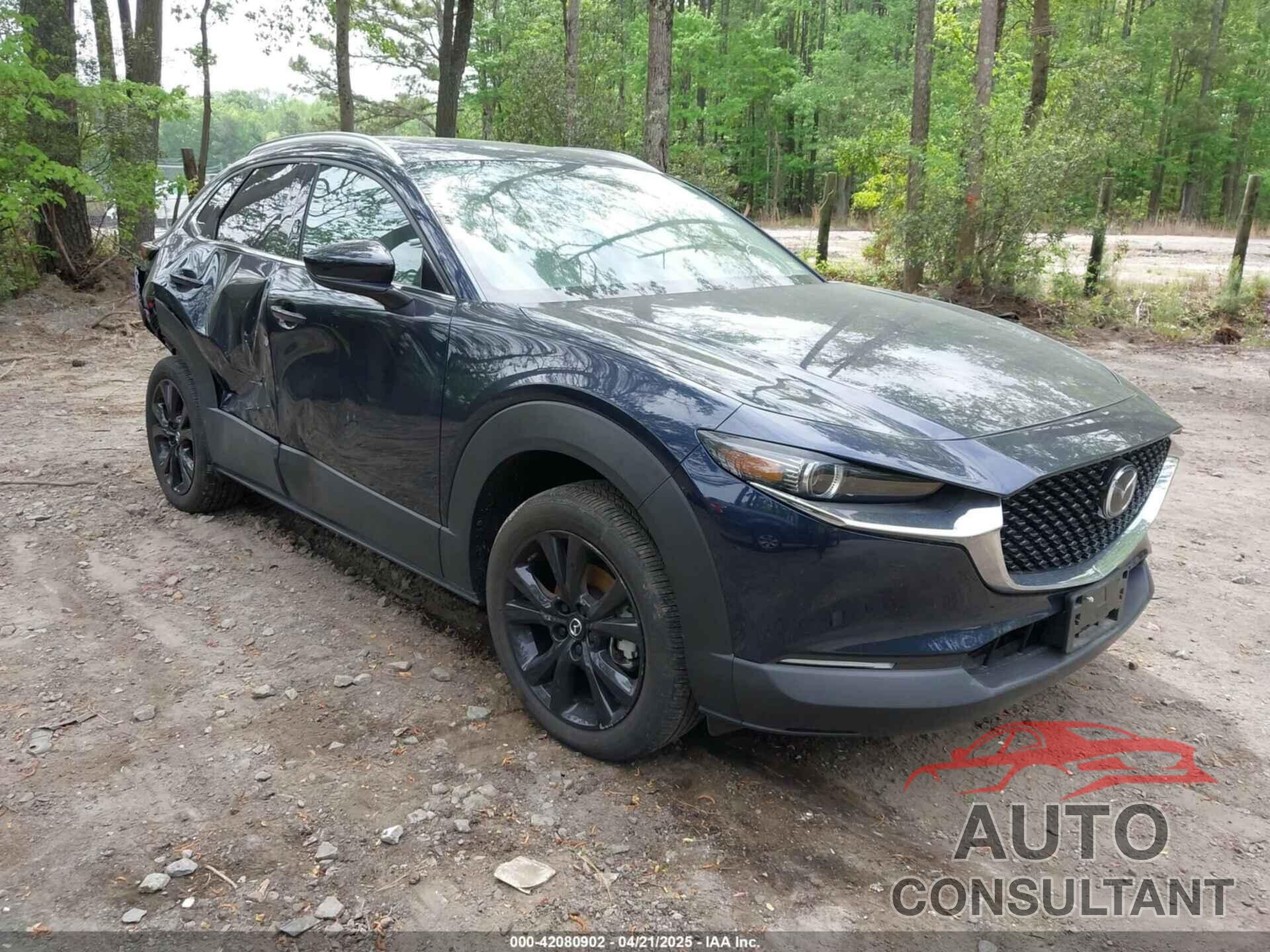 MAZDA CX-30 2023 - 3MVDMBDY0PM566361