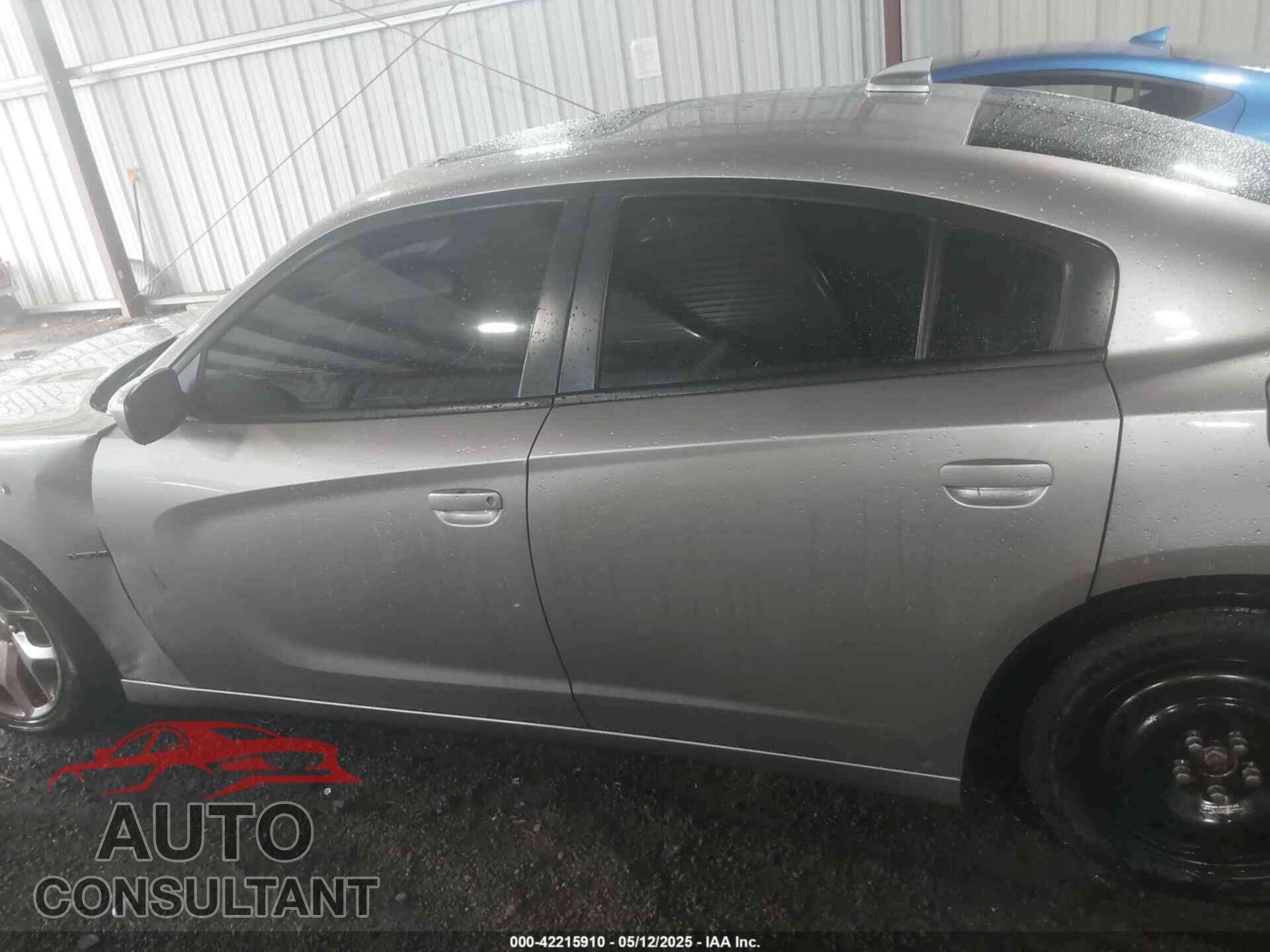 DODGE CHARGER 2015 - 2C3CDXCT5FH777766