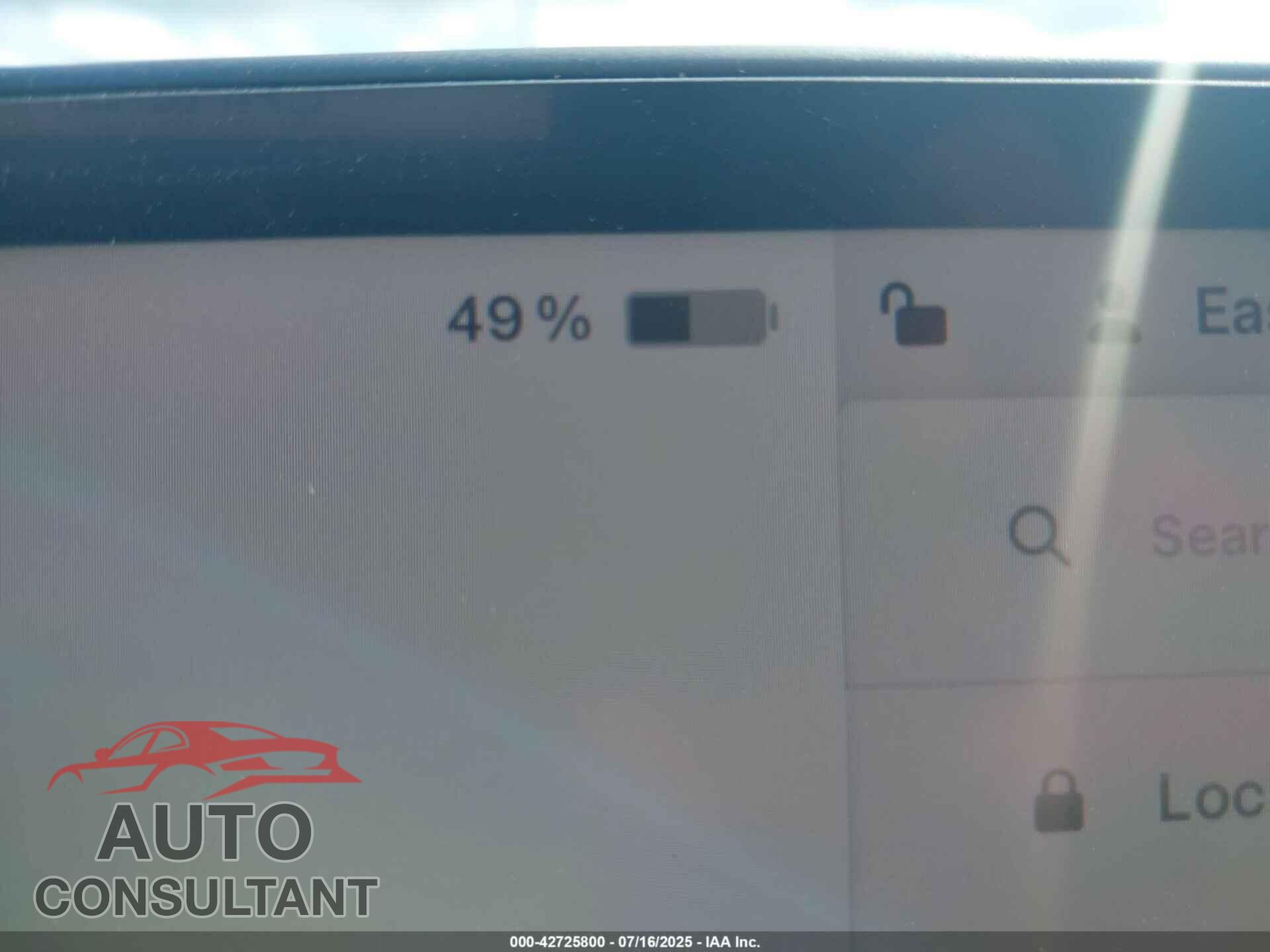TESLA MODEL 3 2023 - 5YJ3E1EA4PF424573