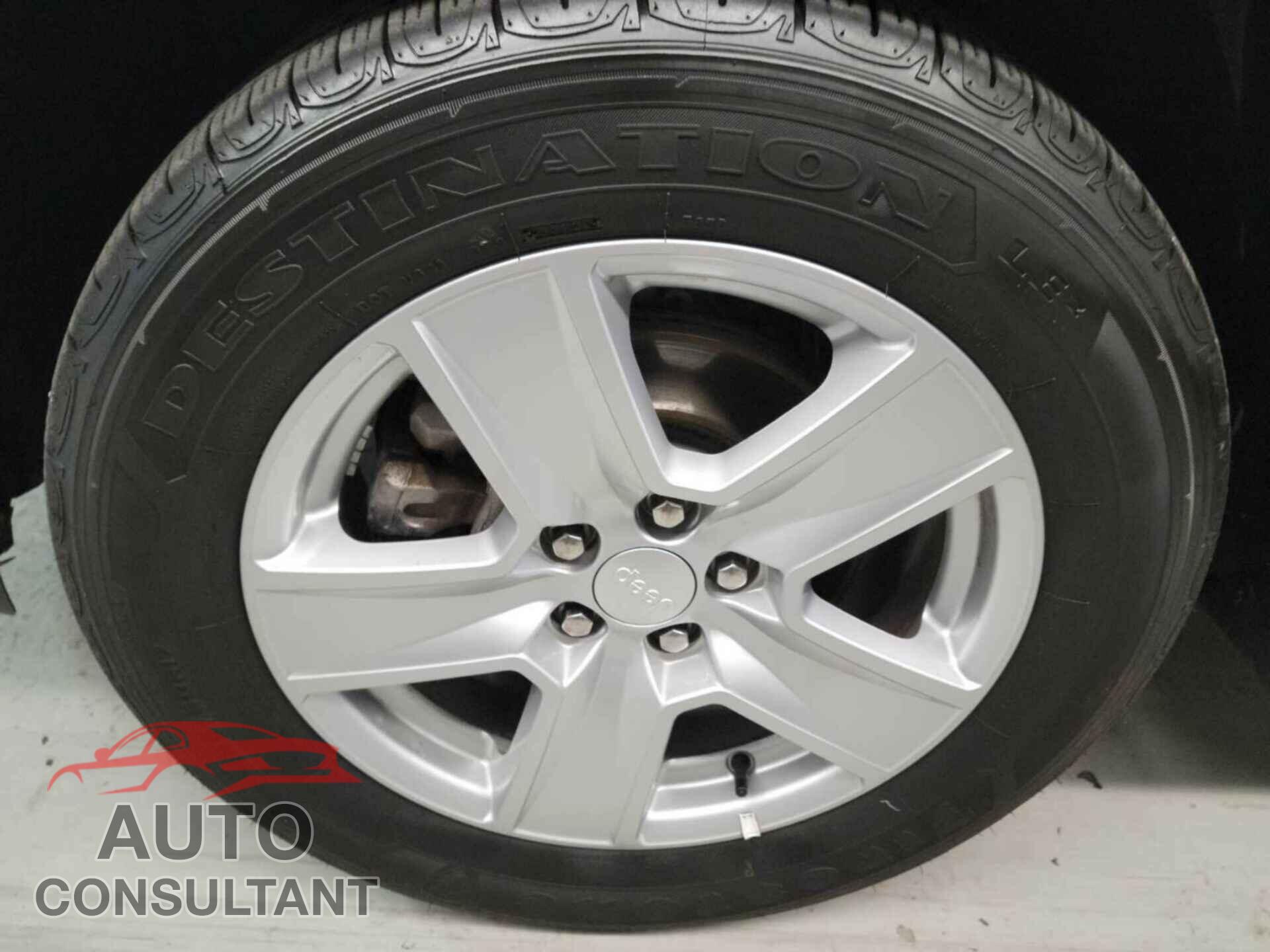 JEEP COMPASS 2022 - 3C4NJDBB1NT205930