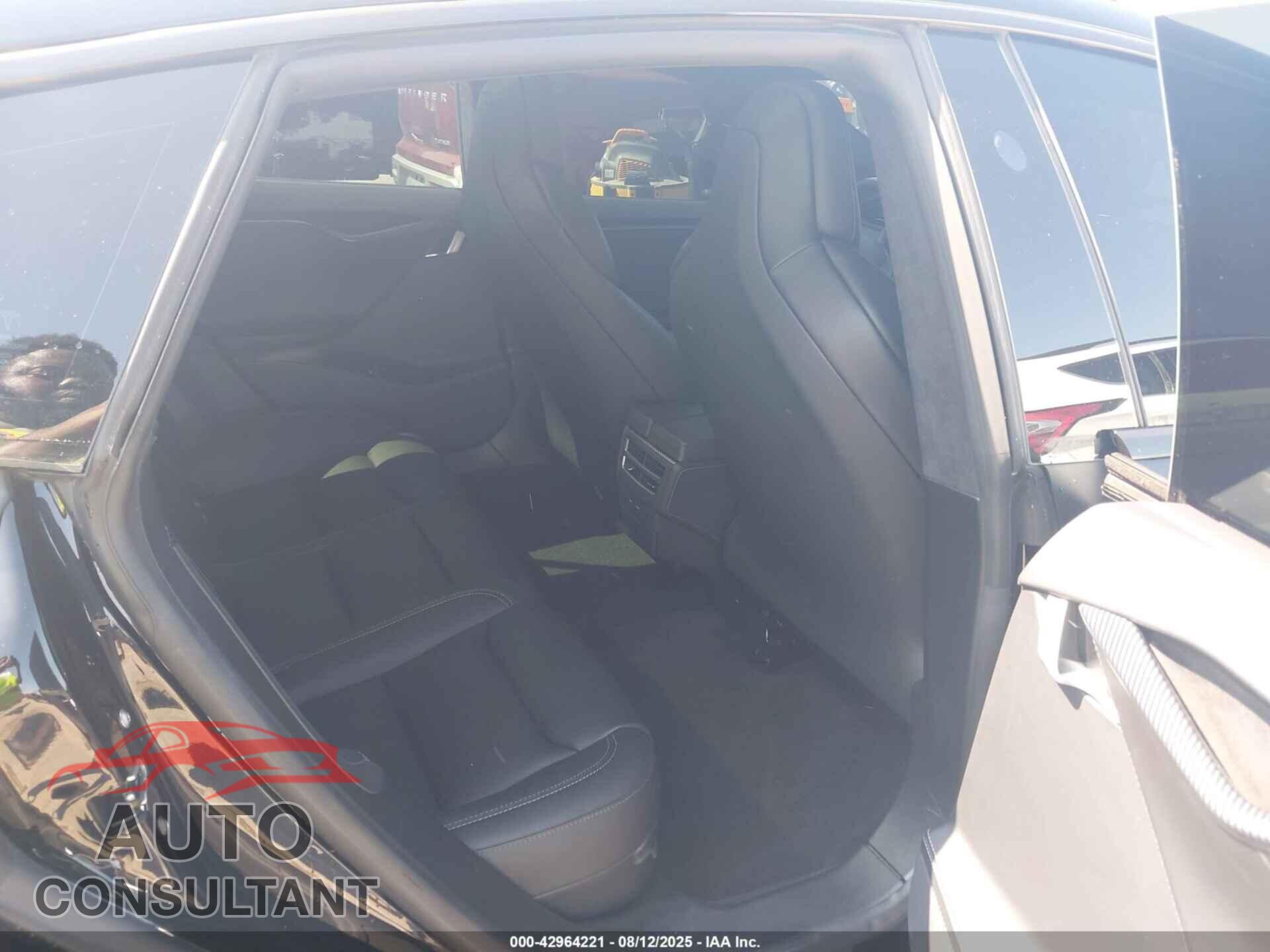TESLA MODEL S 2019 - 5YJSA1E42KF309061