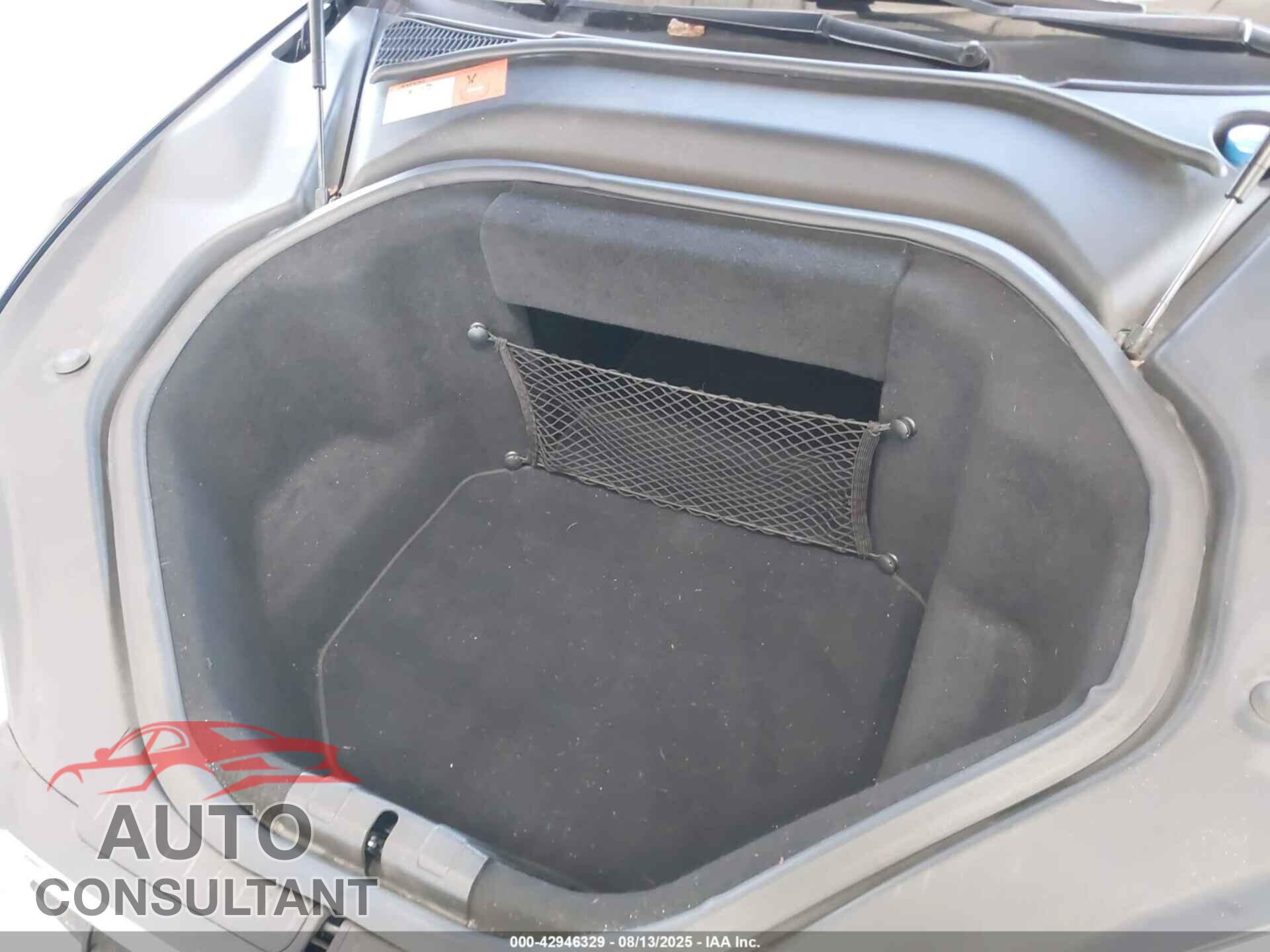 TESLA MODEL S 2014 - 5YJSA1H11EFP36849