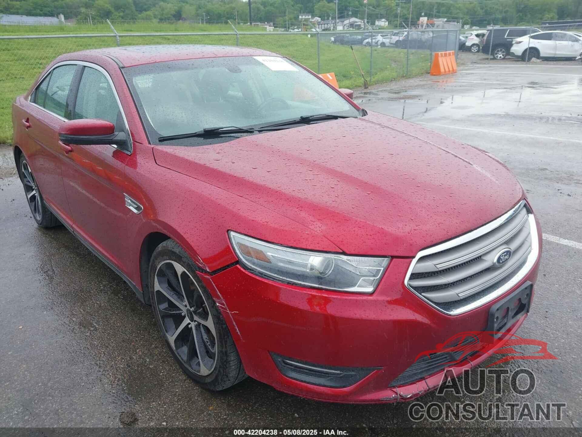 FORD TAURUS 2014 - 1FAHP2E83EG125622