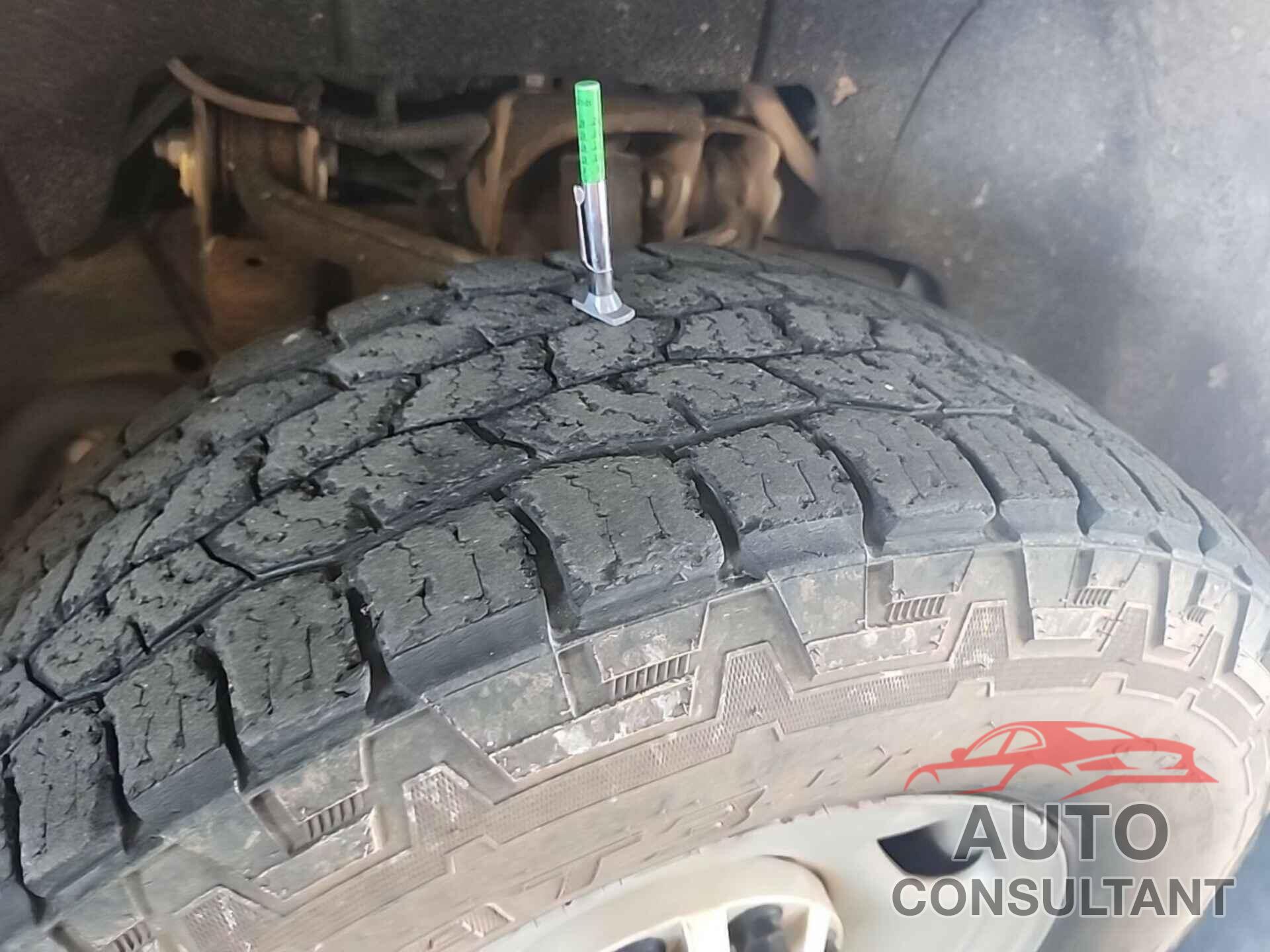 CHEVROLET SILVERADO 2019 - 2GC2KREG0K1200817