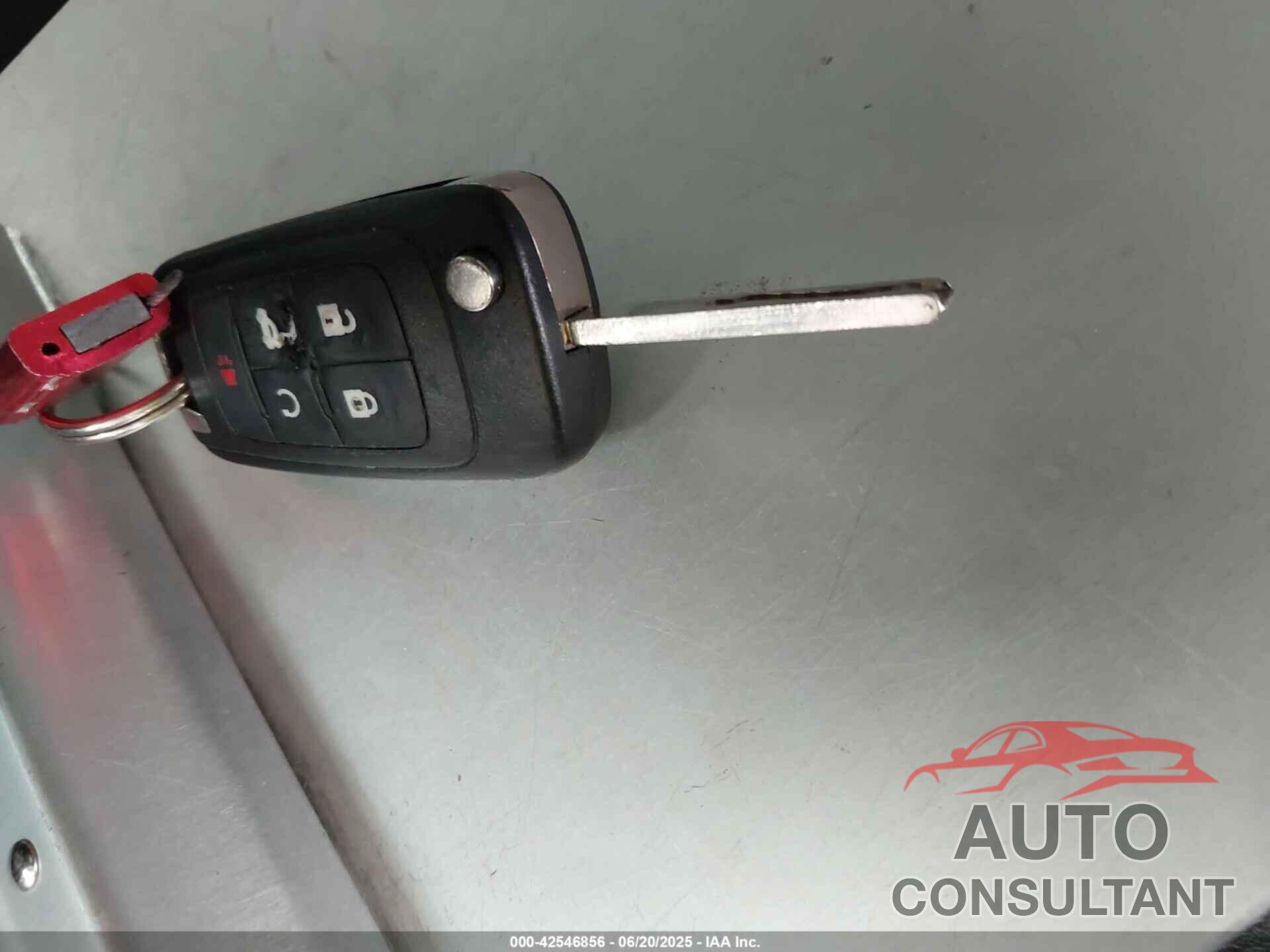 CHEVROLET EQUINOX 2017 - 2GNALDEK7H1601426