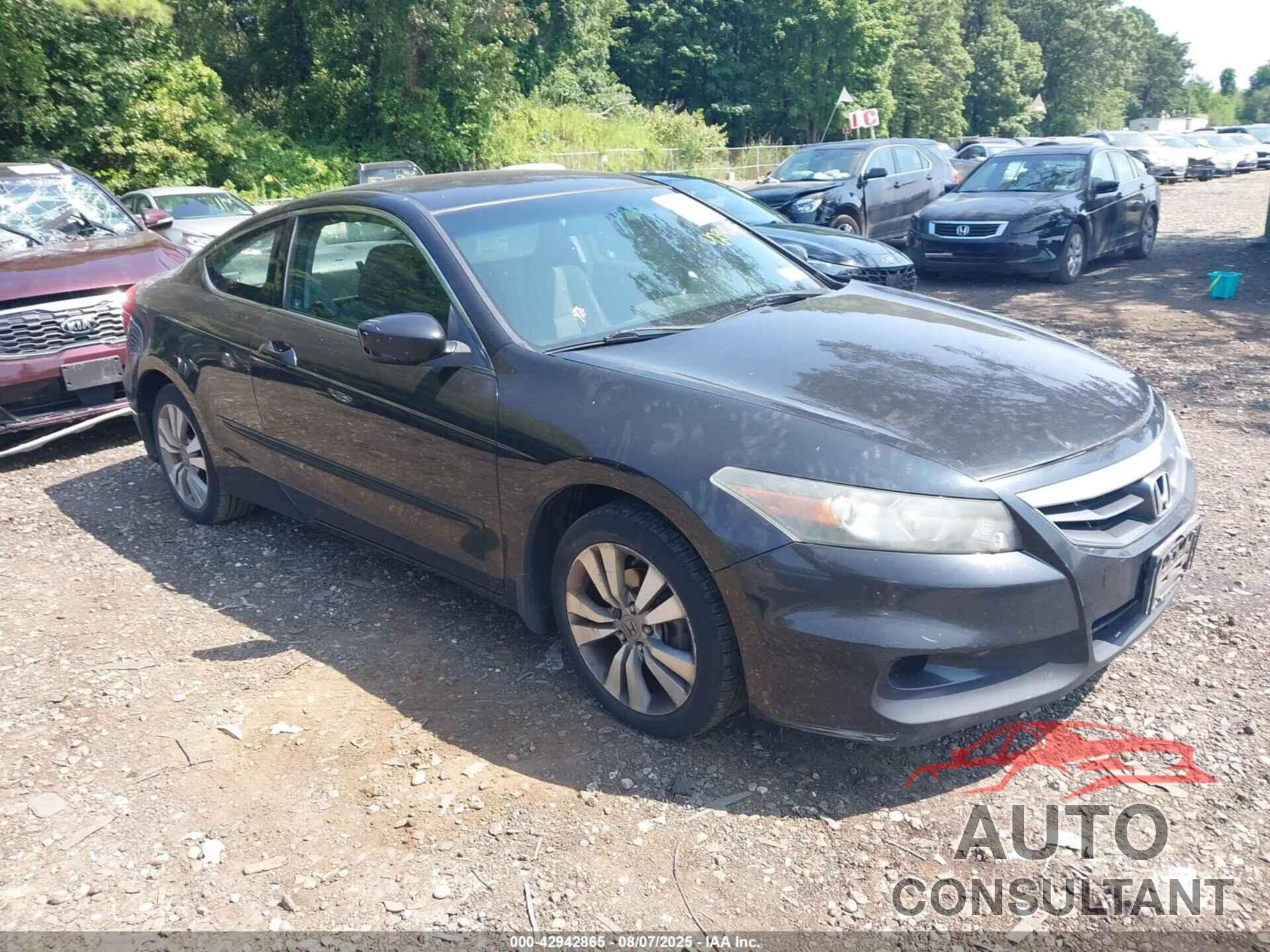 HONDA ACCORD 2012 - 1HGCS1B31CA000366