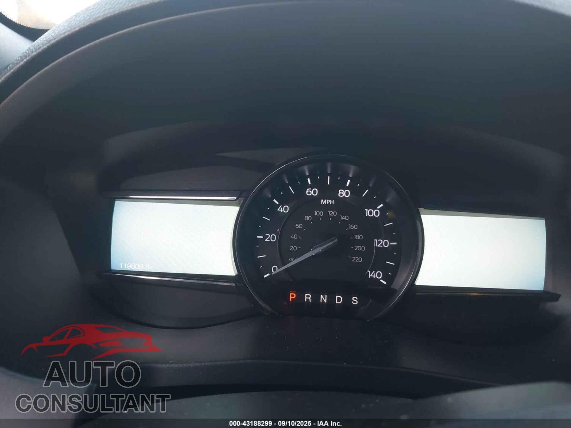 FORD EXPLORER 2018 - 1FM5K7F86JGB66792