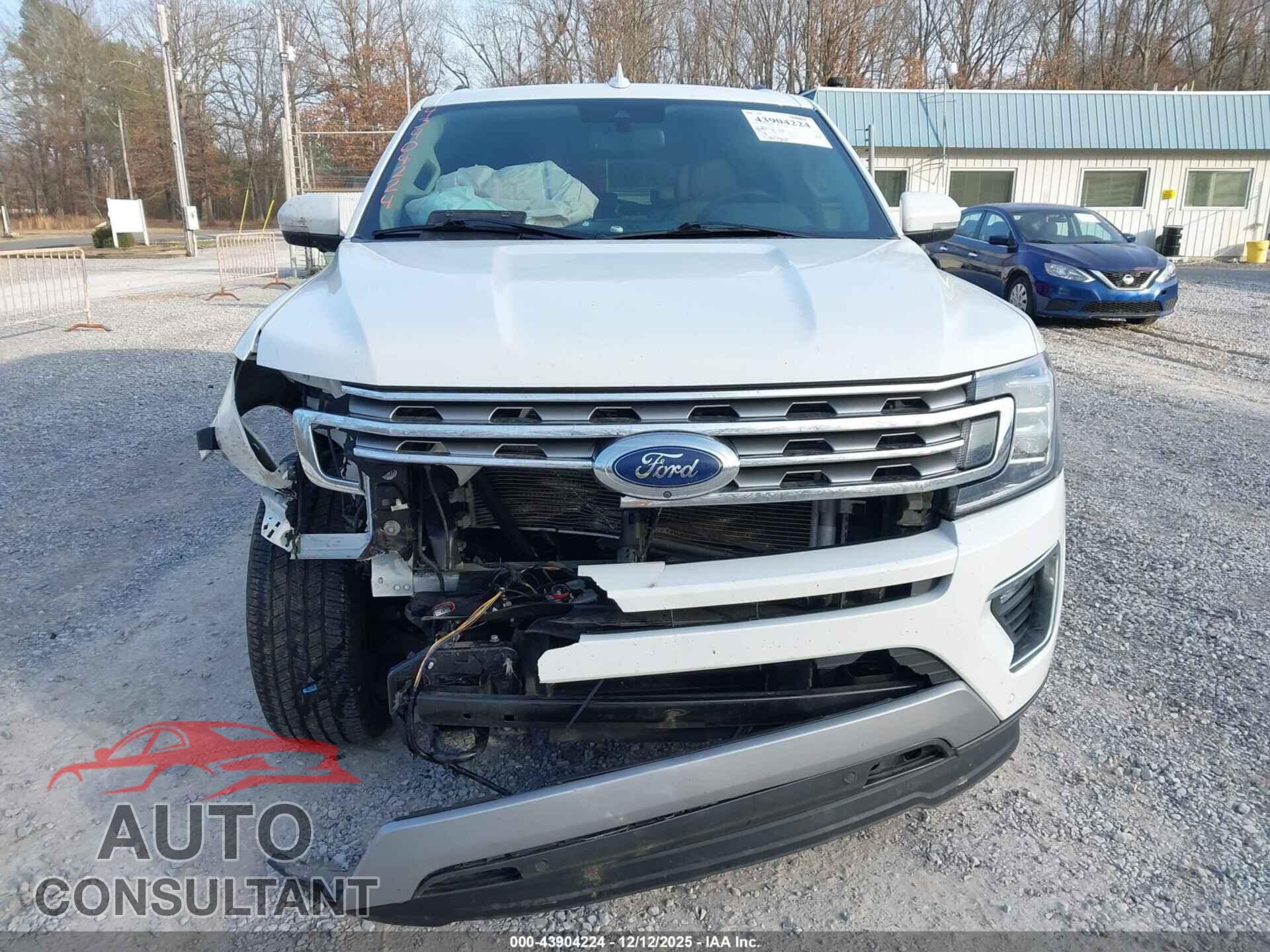 FORD EXPEDITION 2021 - 1FMJK2ATXMEA60875