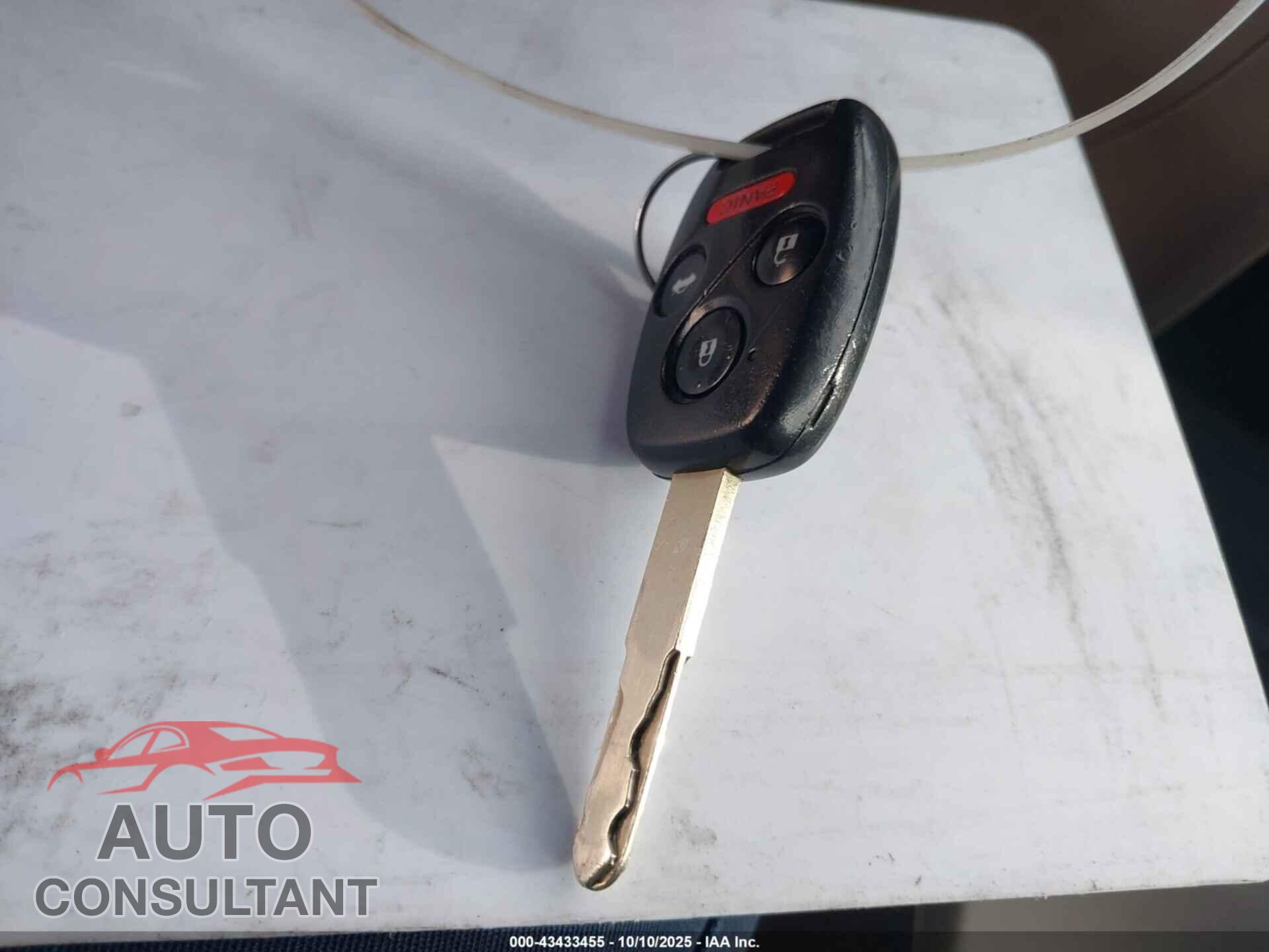 HONDA CIVIC 2012 - 19XFB2F59CE368286