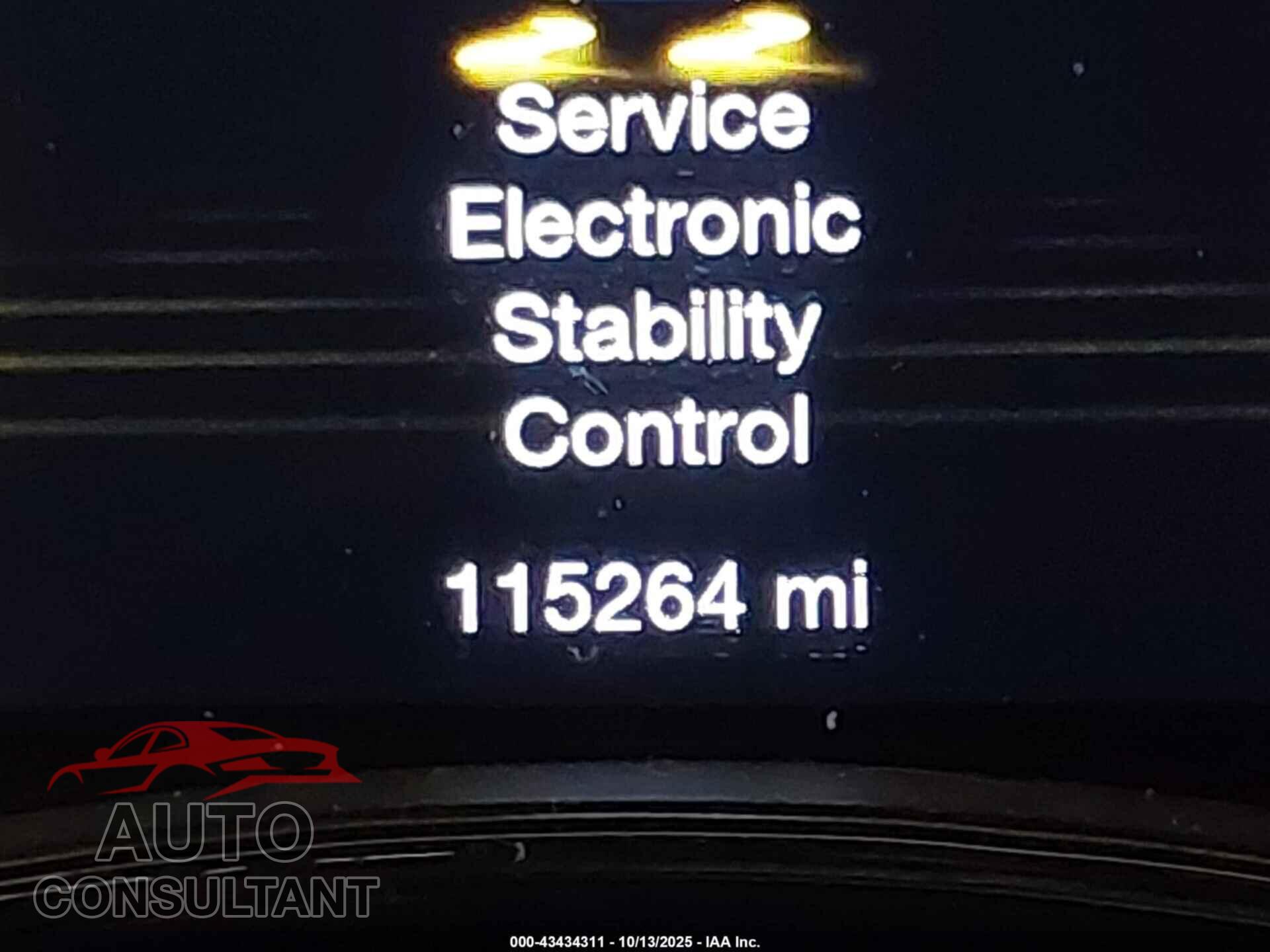 DODGE DURANGO 2018 - 1C4SDJCT5JC371972