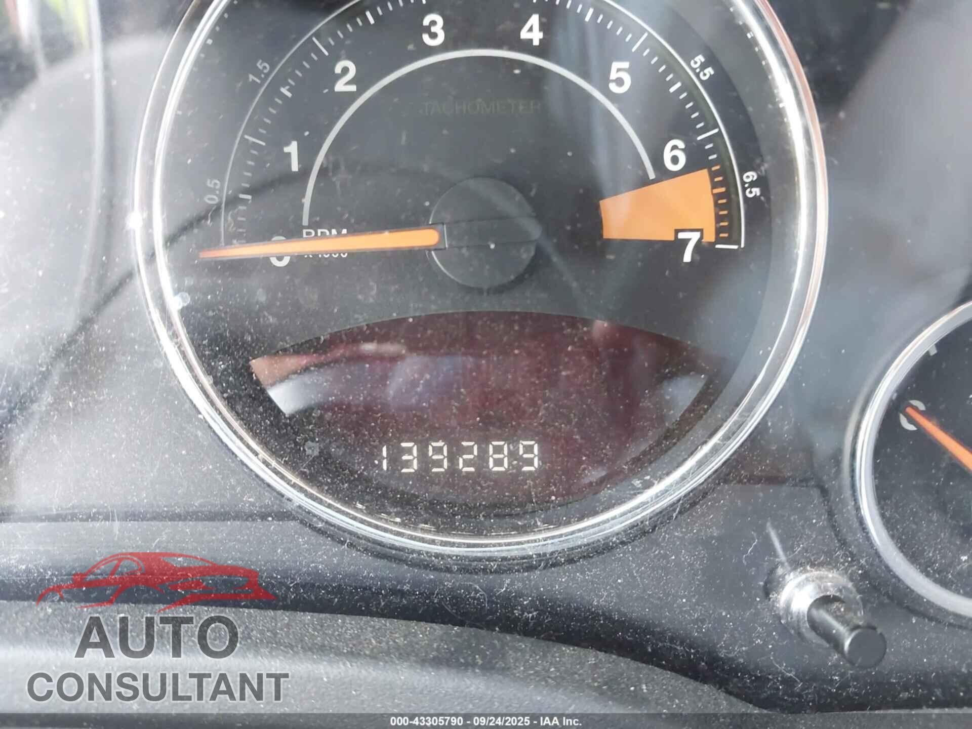 JEEP COMPASS 2014 - 1C4NJCEB4ED651713