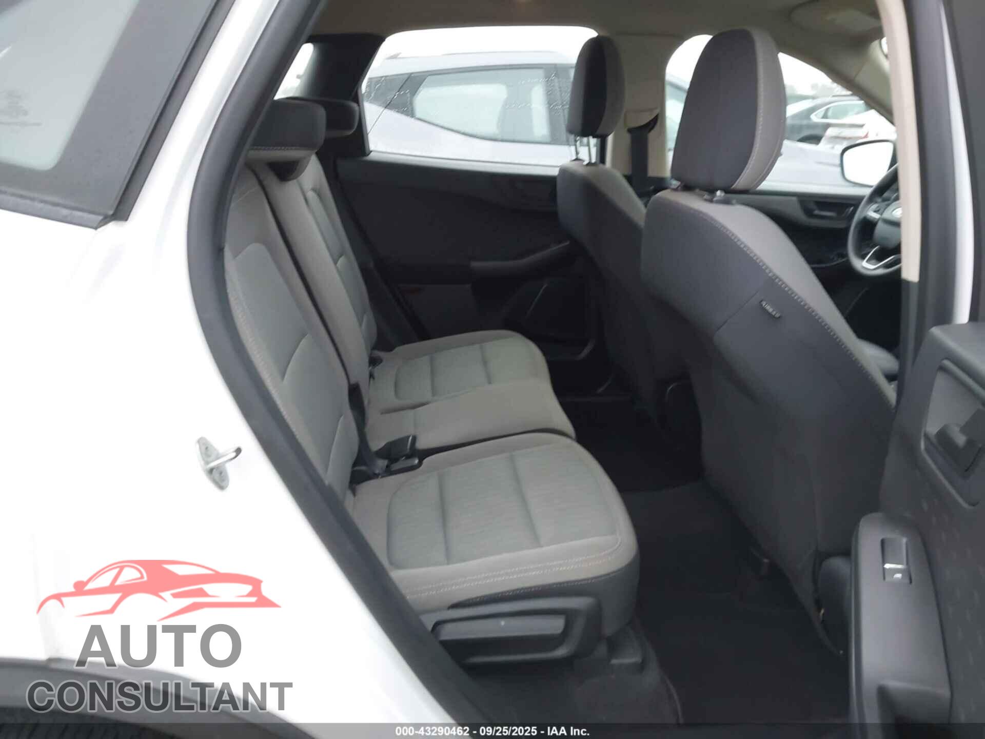 FORD ESCAPE 2020 - 1FMCU0F67LUA57348