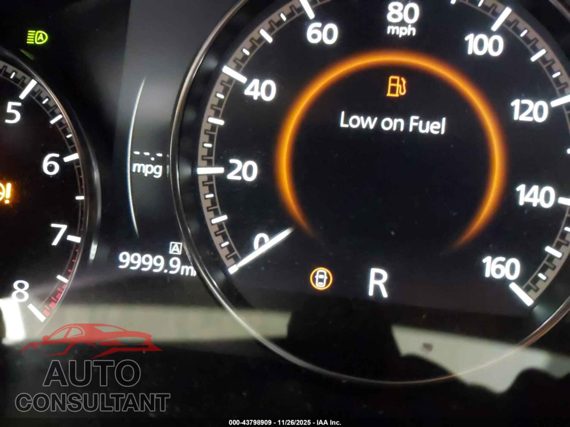 MAZDA CX-30 2024 - 3MVDMBDM0RM711690