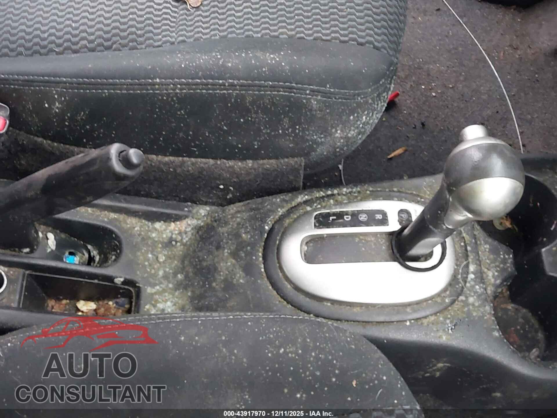 NISSAN VERSA NOTE 2016 - 3N1CE2CP8GL358529