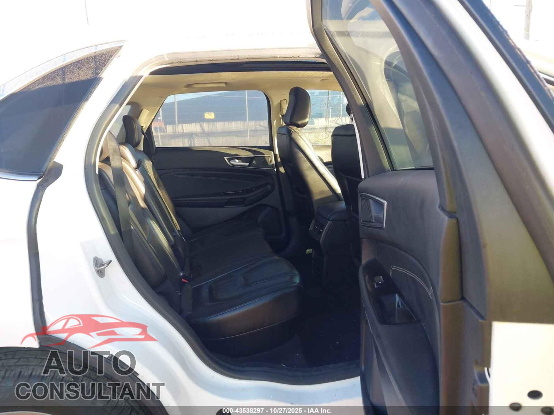 FORD EDGE 2020 - 2FMPK3K96LBA23724