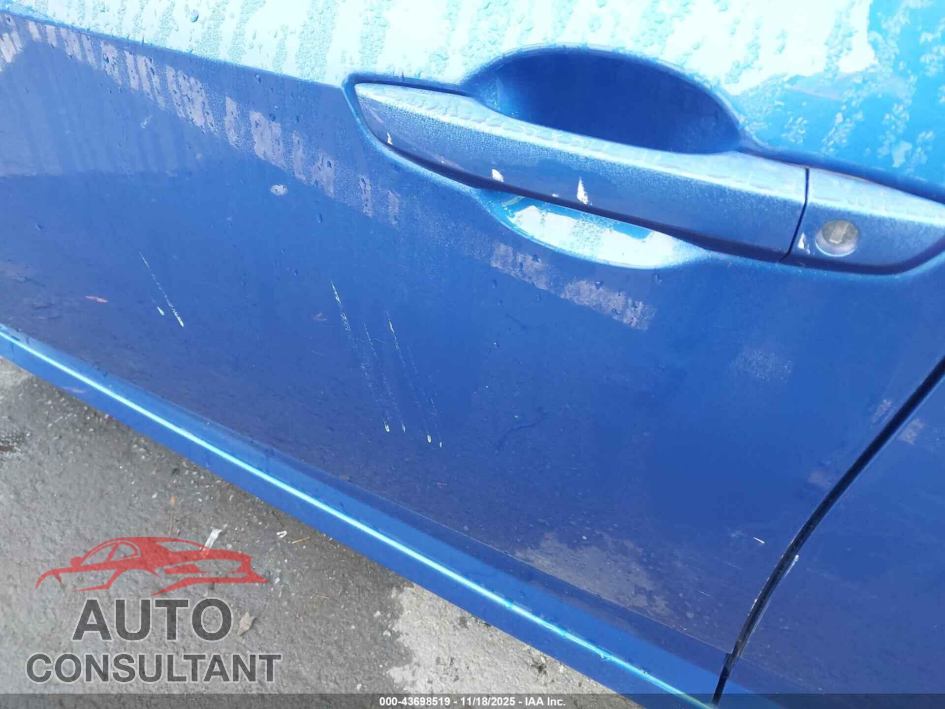 HONDA CIVIC 2017 - 19XFC2F57HE000211