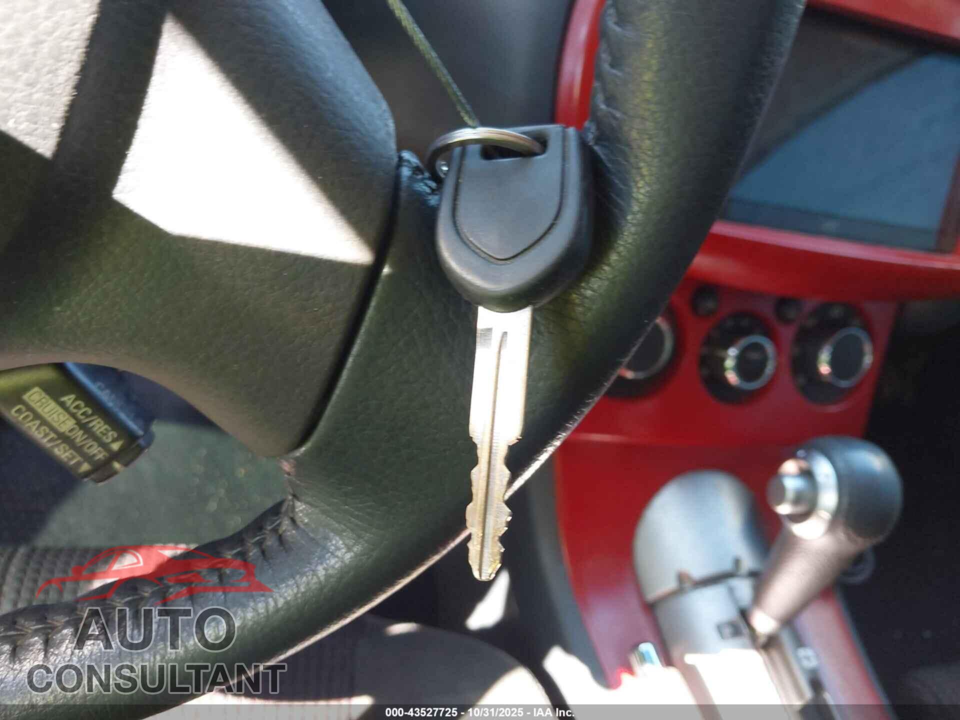 MITSUBISHI ECLIPSE 2012 - 4A31K5DF3CE001772